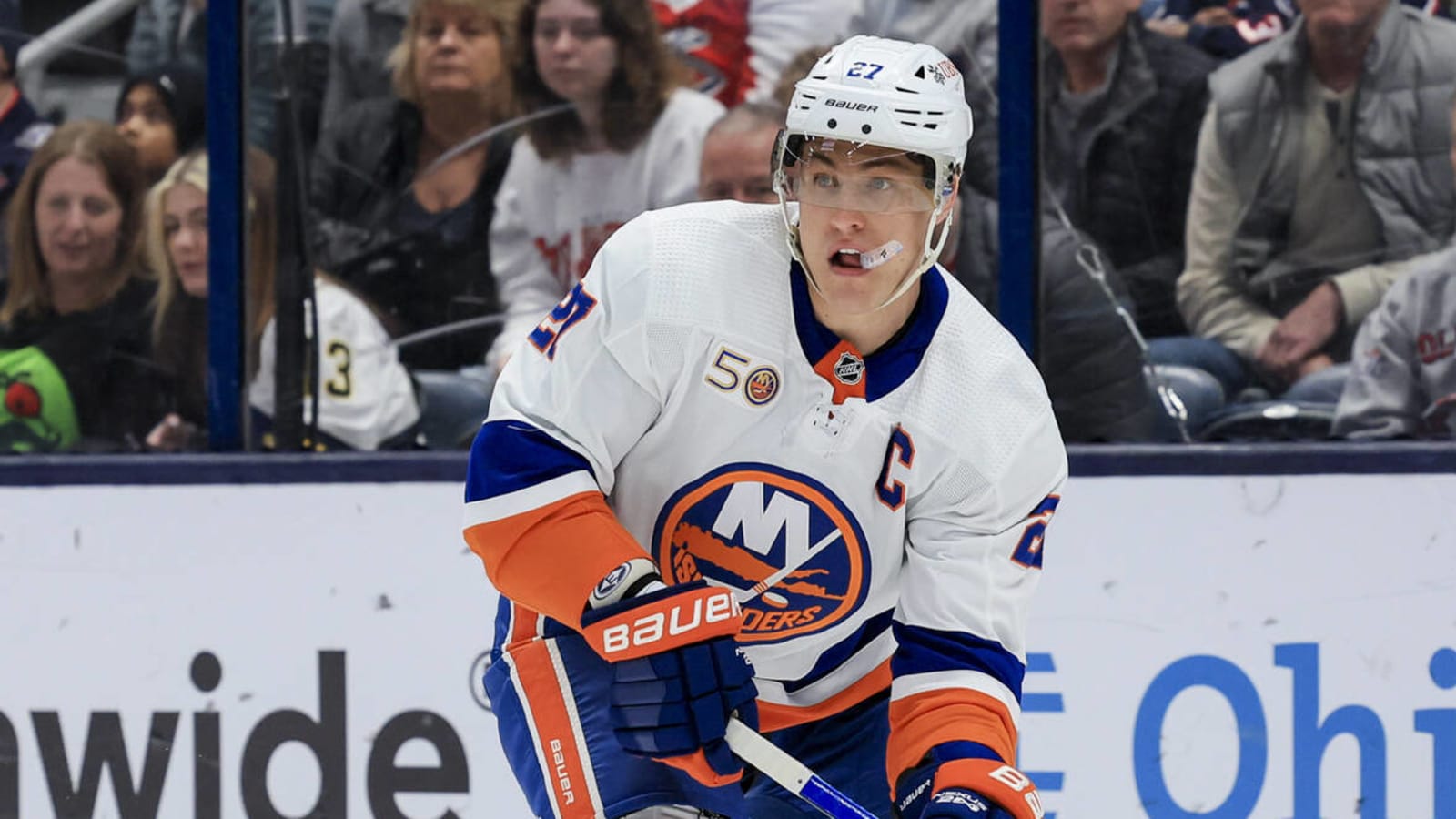 NHL announces 2023 King Clancy Trophy finalists Yardbarker