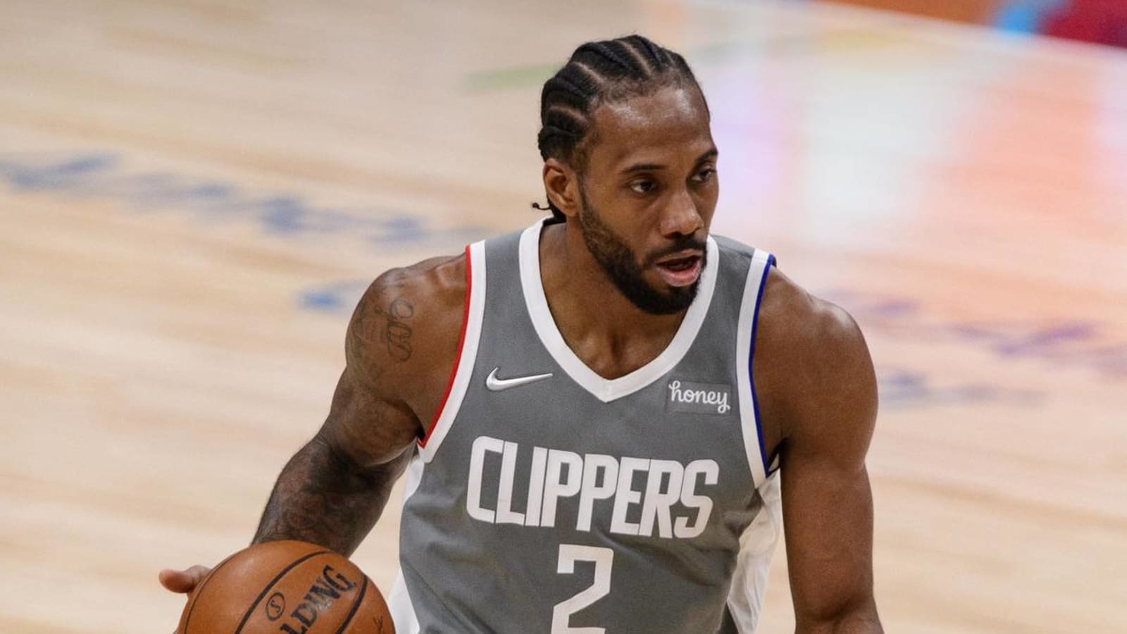 Kawhi Leonard likely to remain with Clippers?