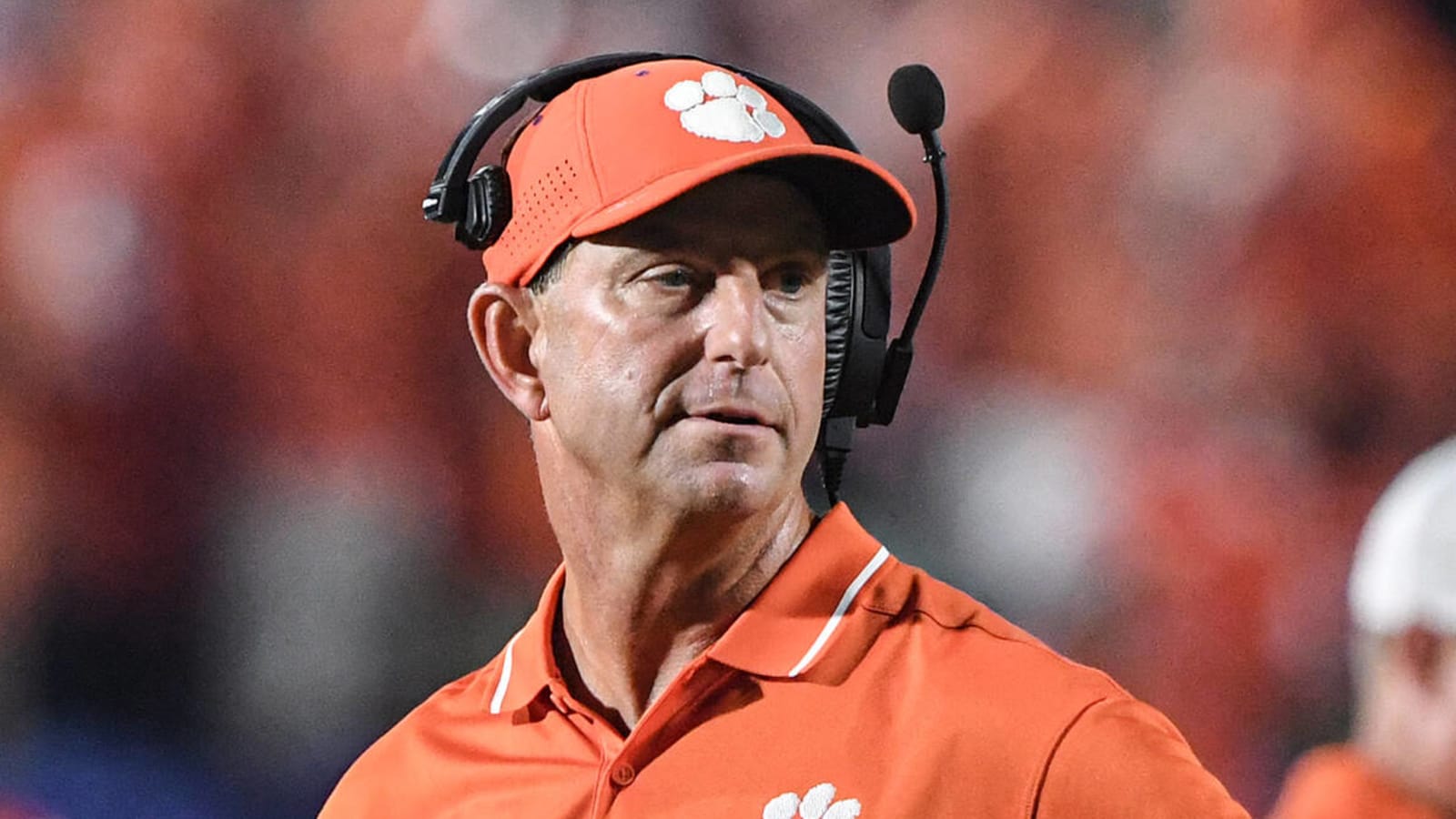 Clemson’s special teams let team down against Duke