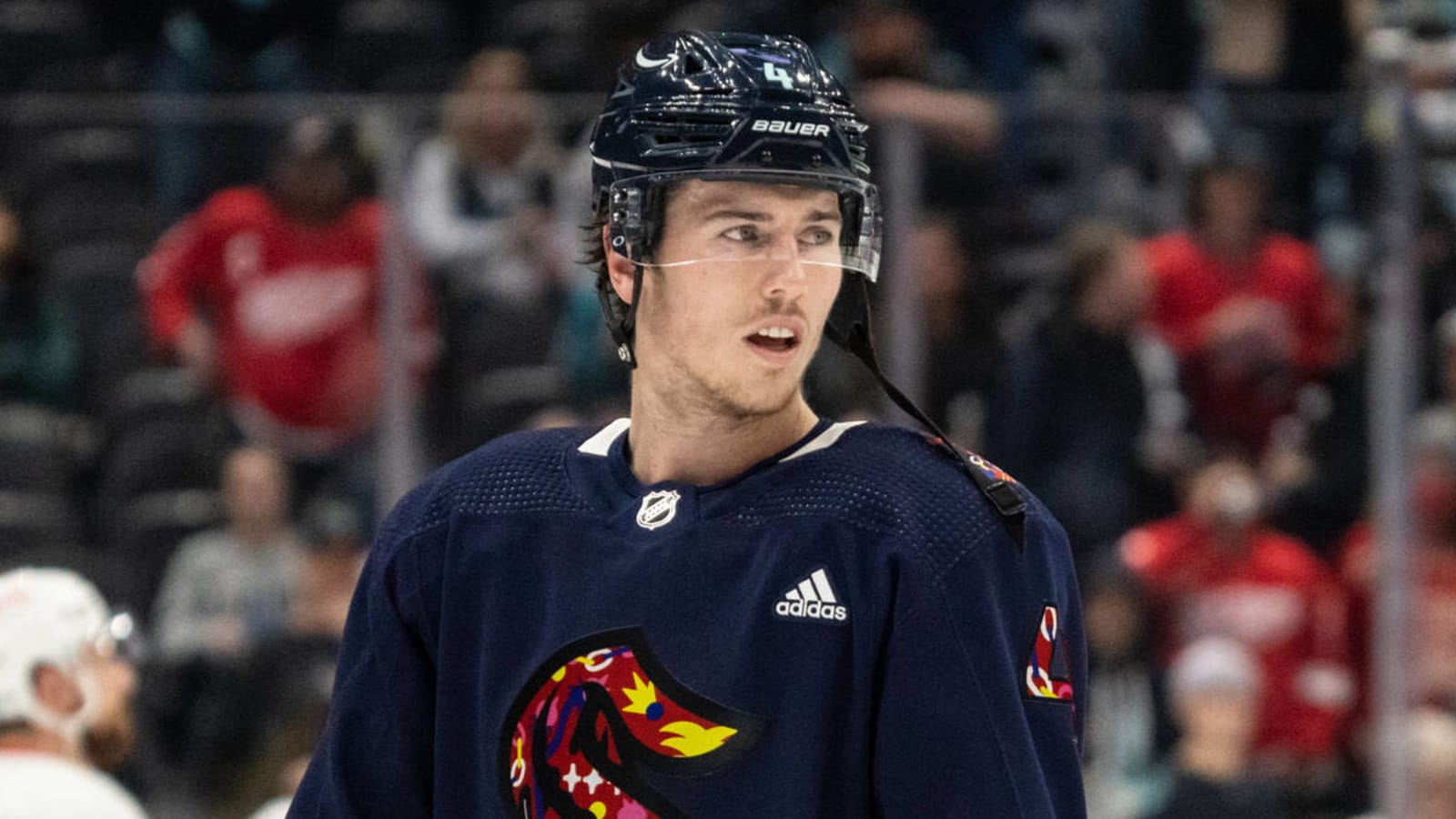 Lightning recall former top10 draft pick Yardbarker