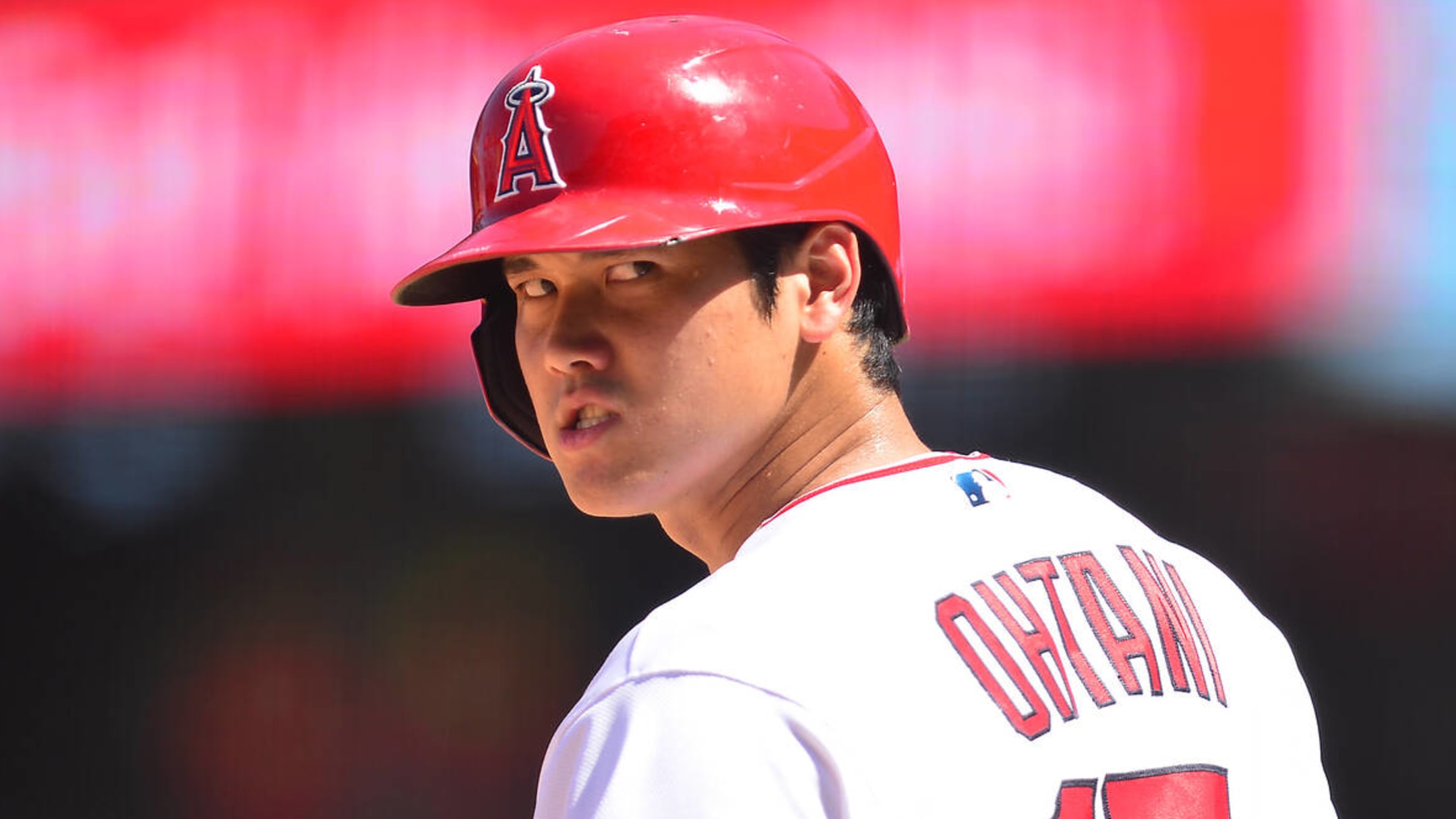 Baseball: Shohei Ohtani suffers 4th loss as Padres beat Angels