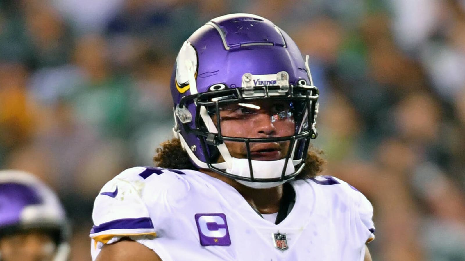 Chargers to sign LB Eric Kendricks to contract