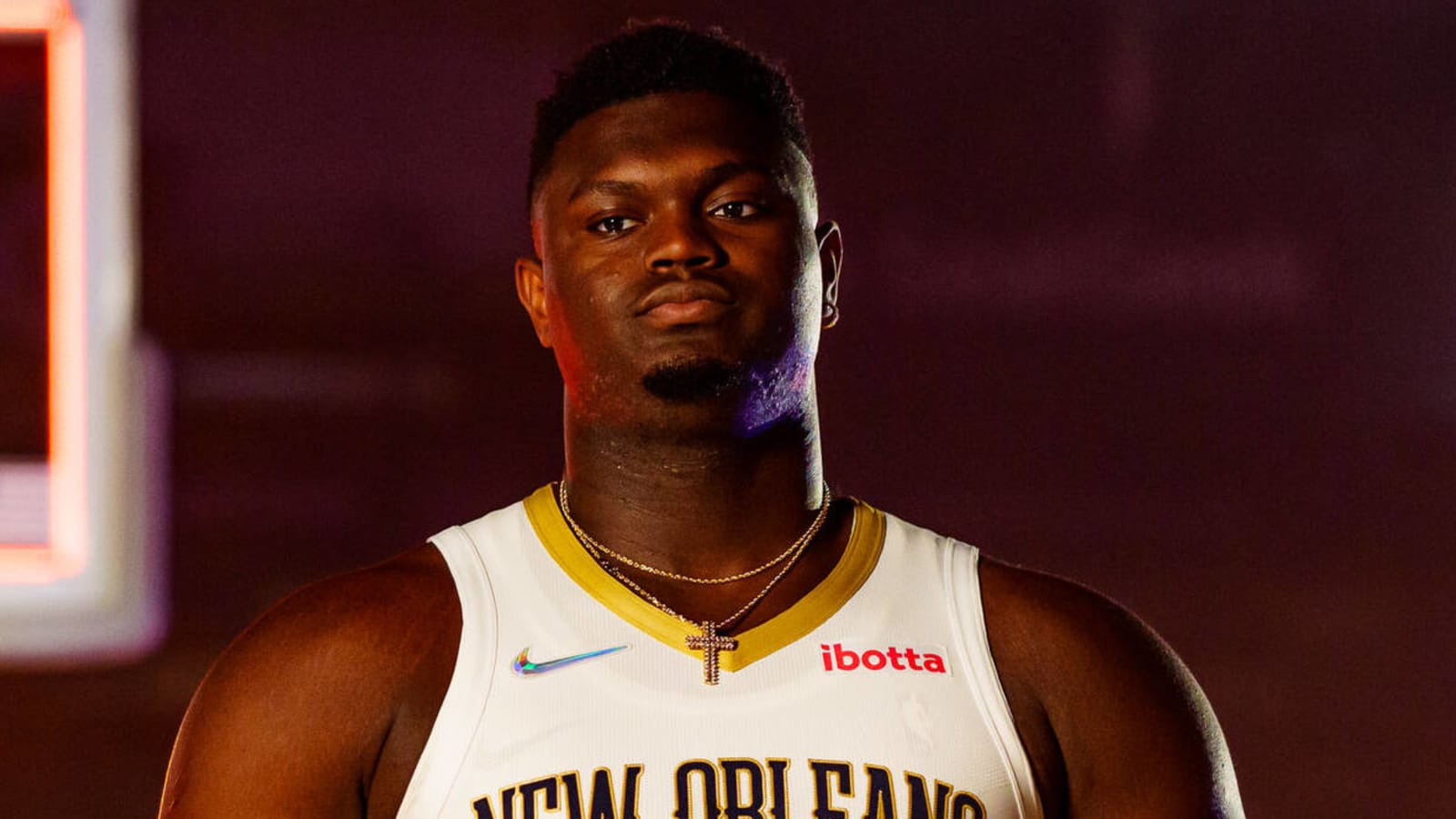Pelicans conveying more pessimism about Zion Williamson?