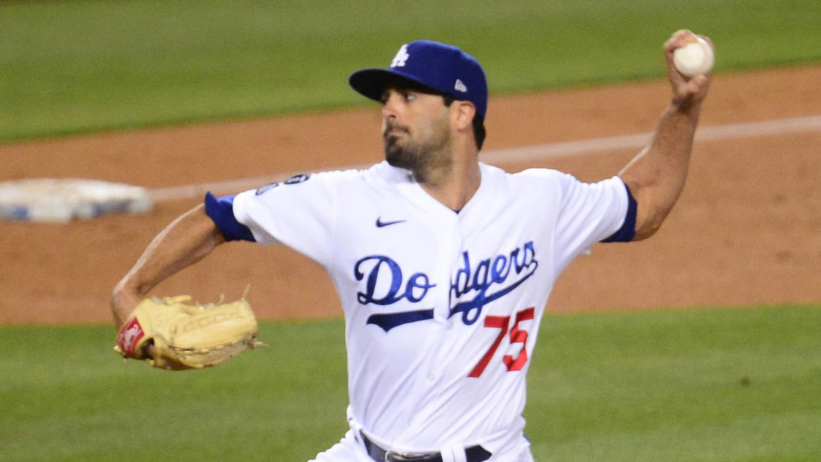 Dodgers' Scott Alexander, Tommy Kahnle done for the year