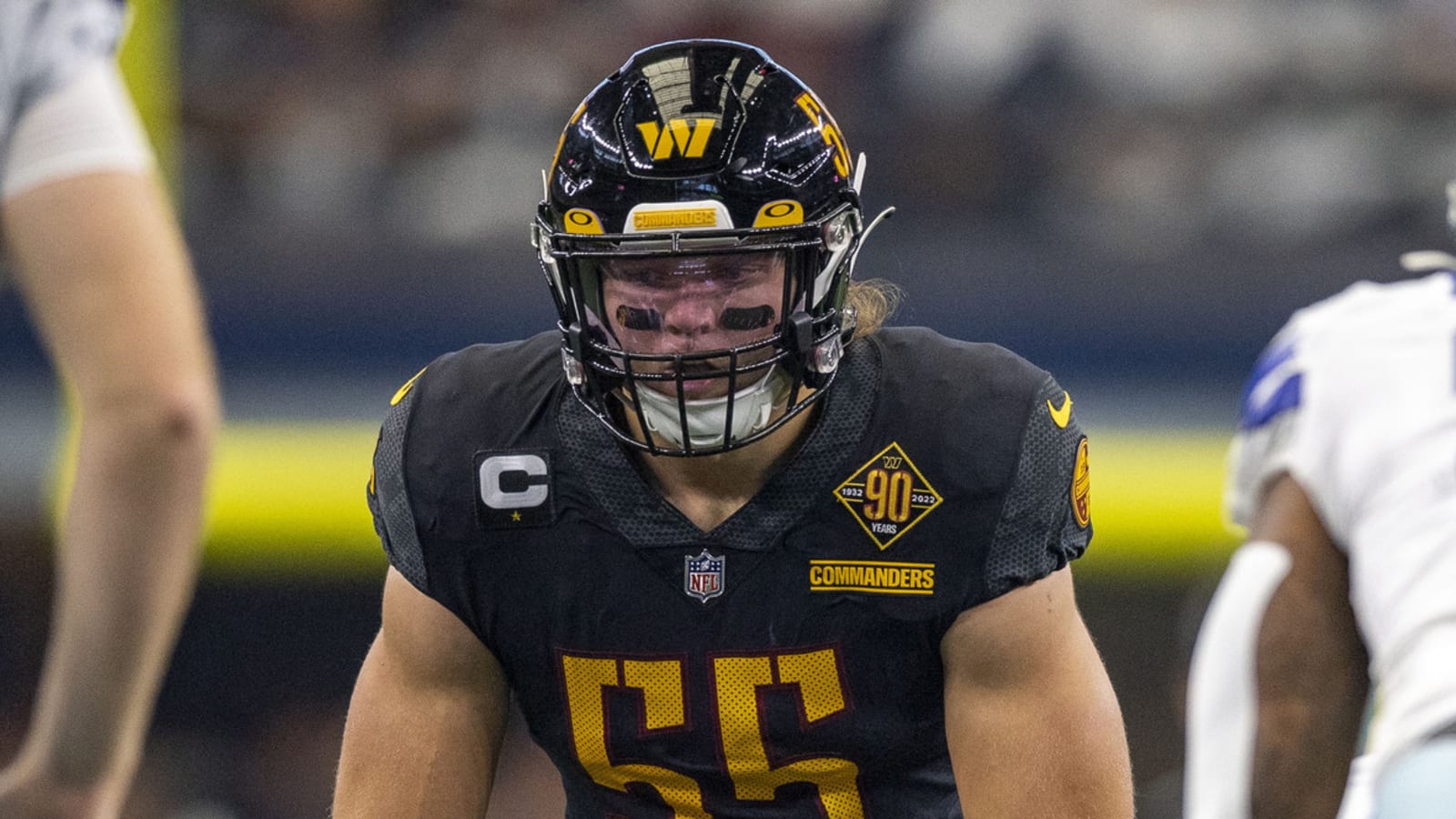 Steelers have a 'special circumstance' that could affect roster building