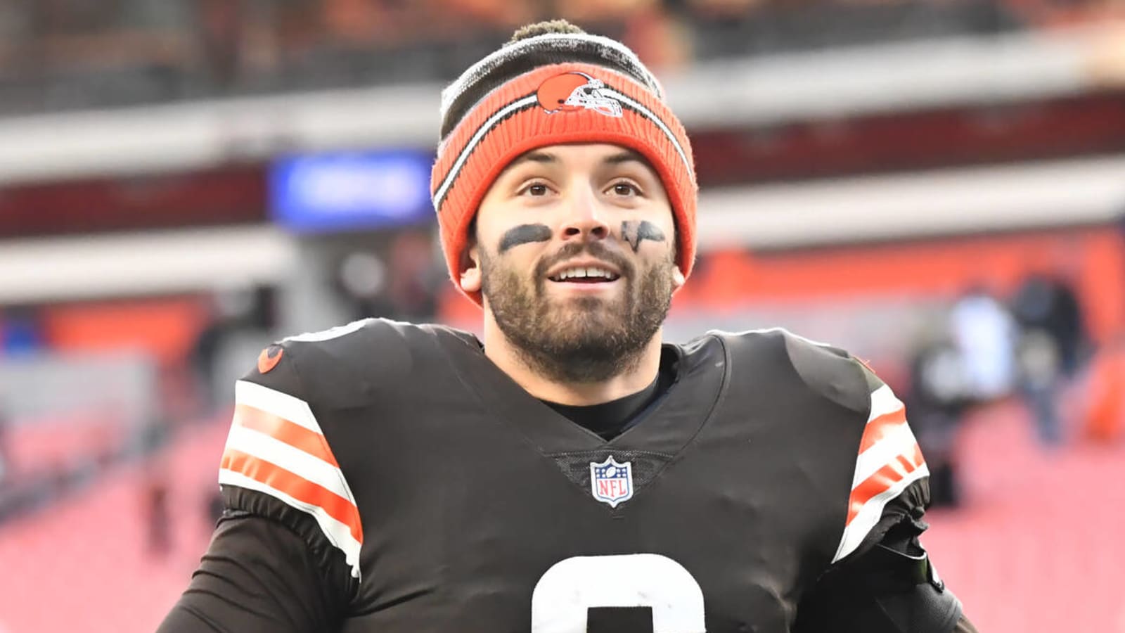 Report: Steelers would sign Baker Mayfield 'the next day' if Browns cut him