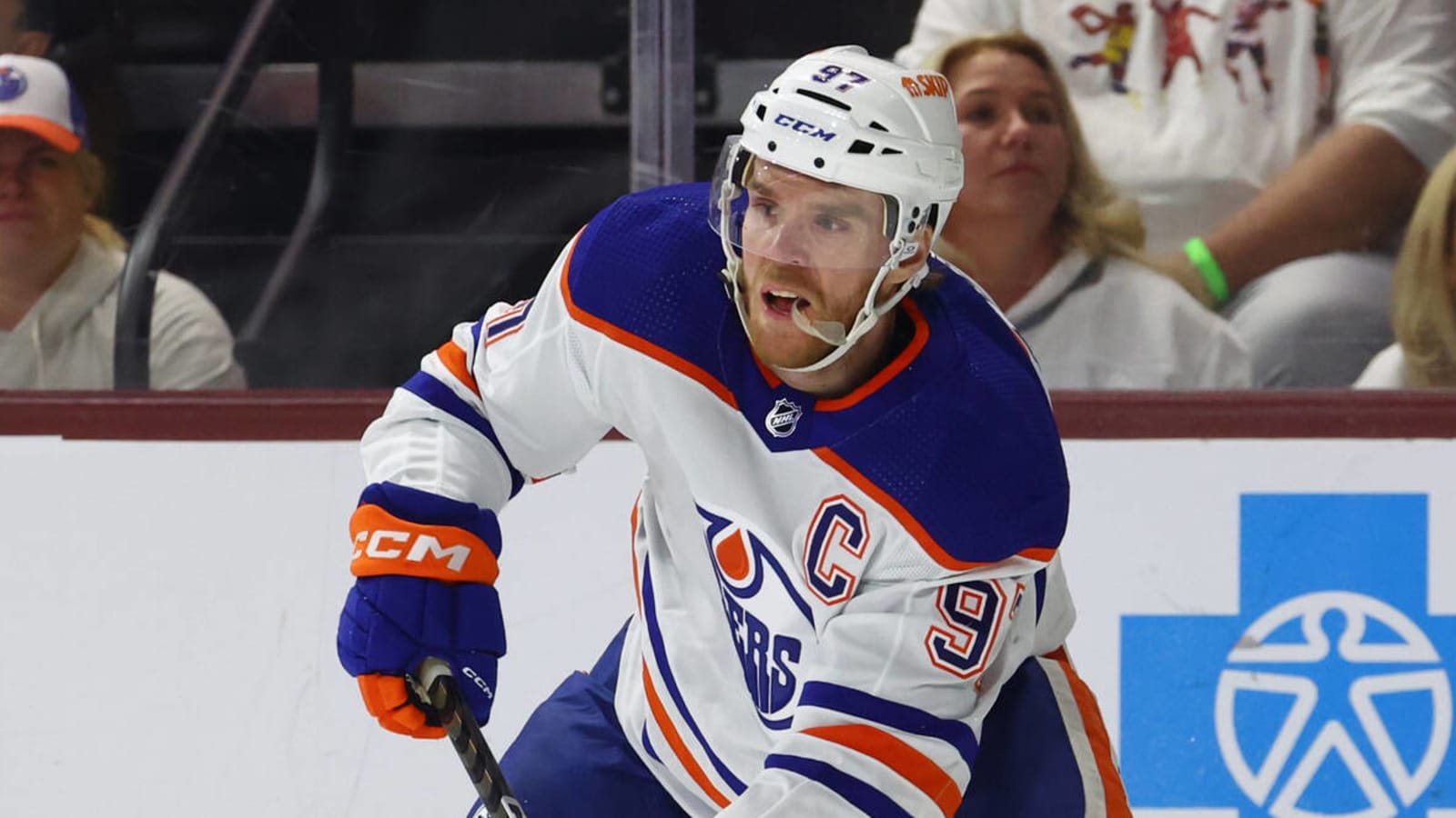 Why Connor McDavid’s Hart Trophy Nomination Is Different This Season