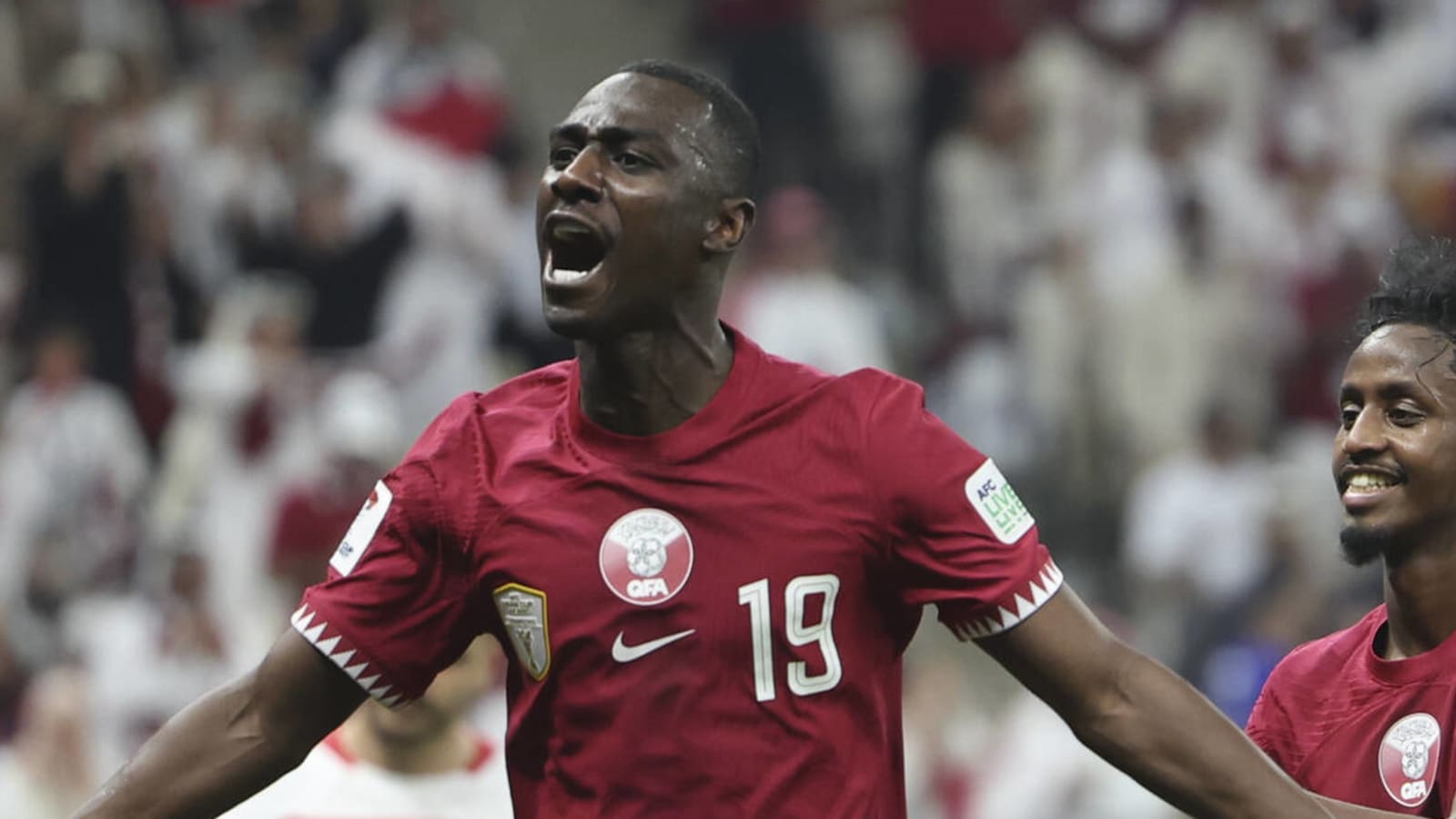 Jordan, Qatar reach 2024 Asian Cup final
