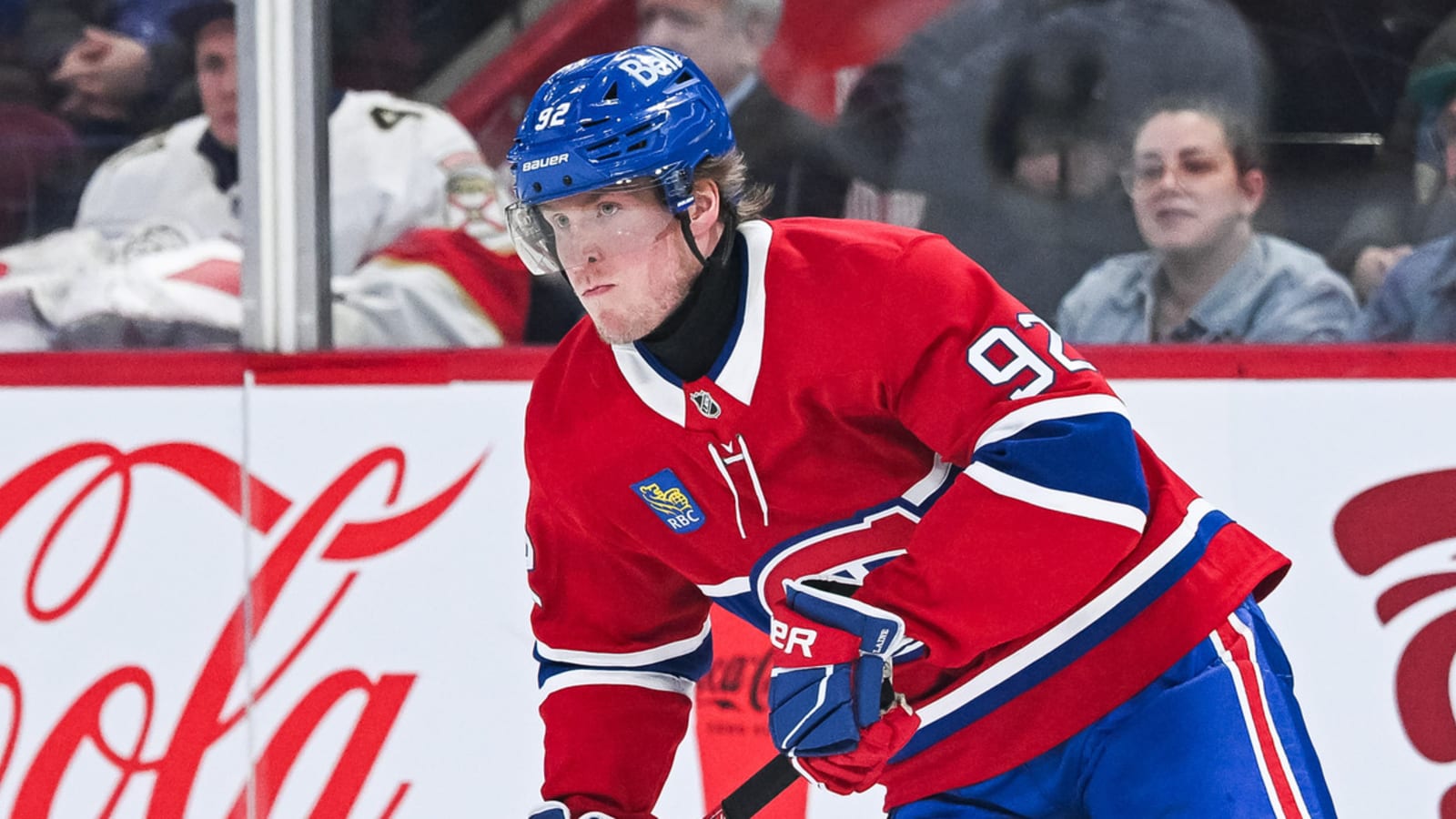 Patrik Laine Reveals He Hated Brendan Gallagher for 8 Years and Shares the Reason