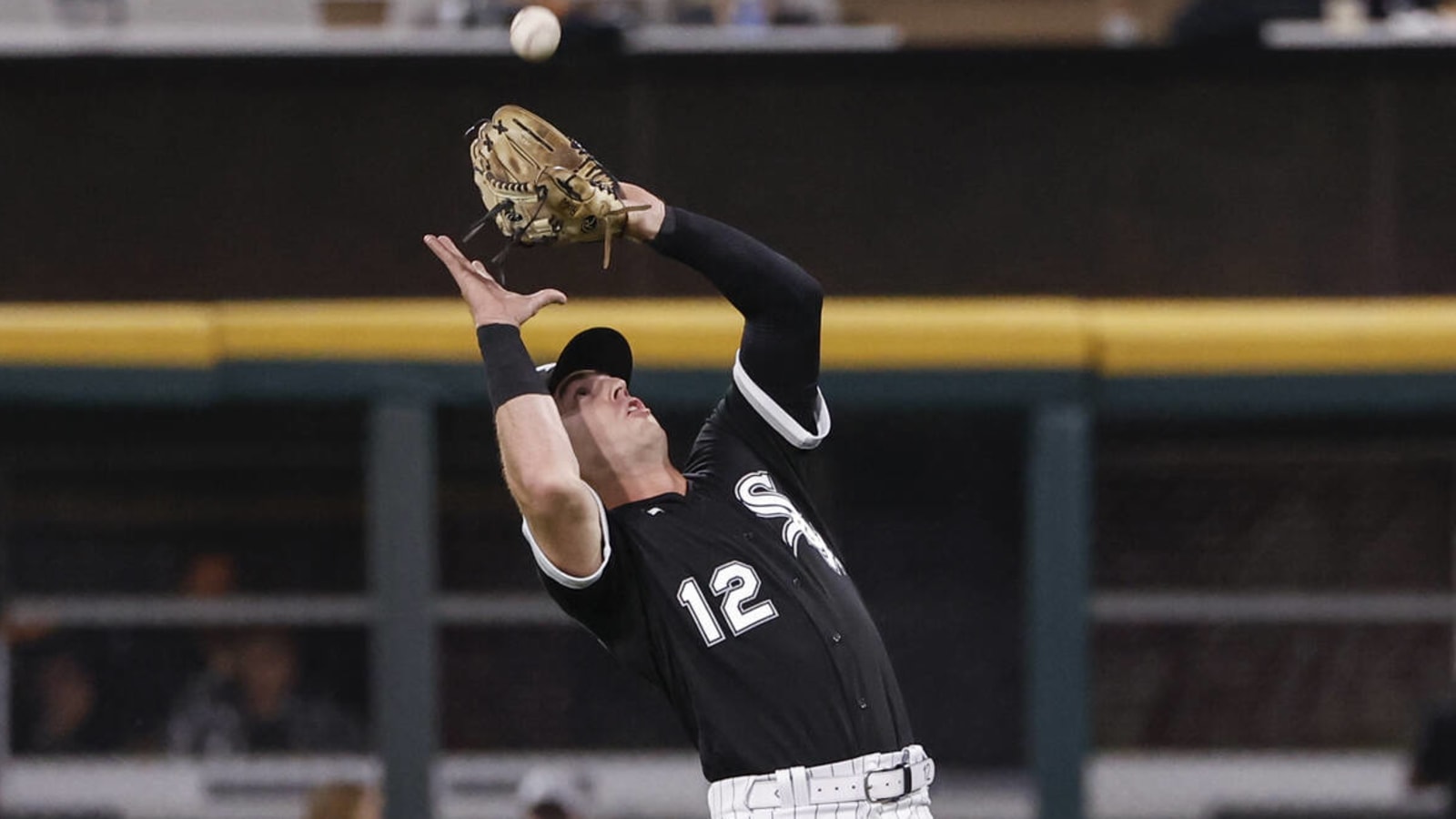 Assessing White Sox's options at second base