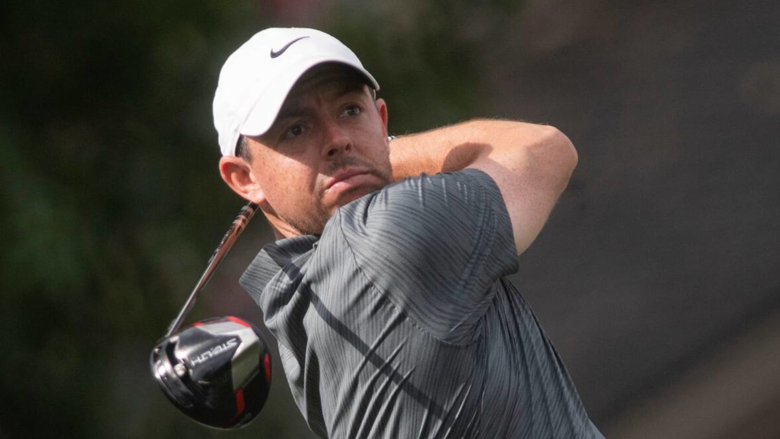 BMW Championship: Rory McIlroy early favorite