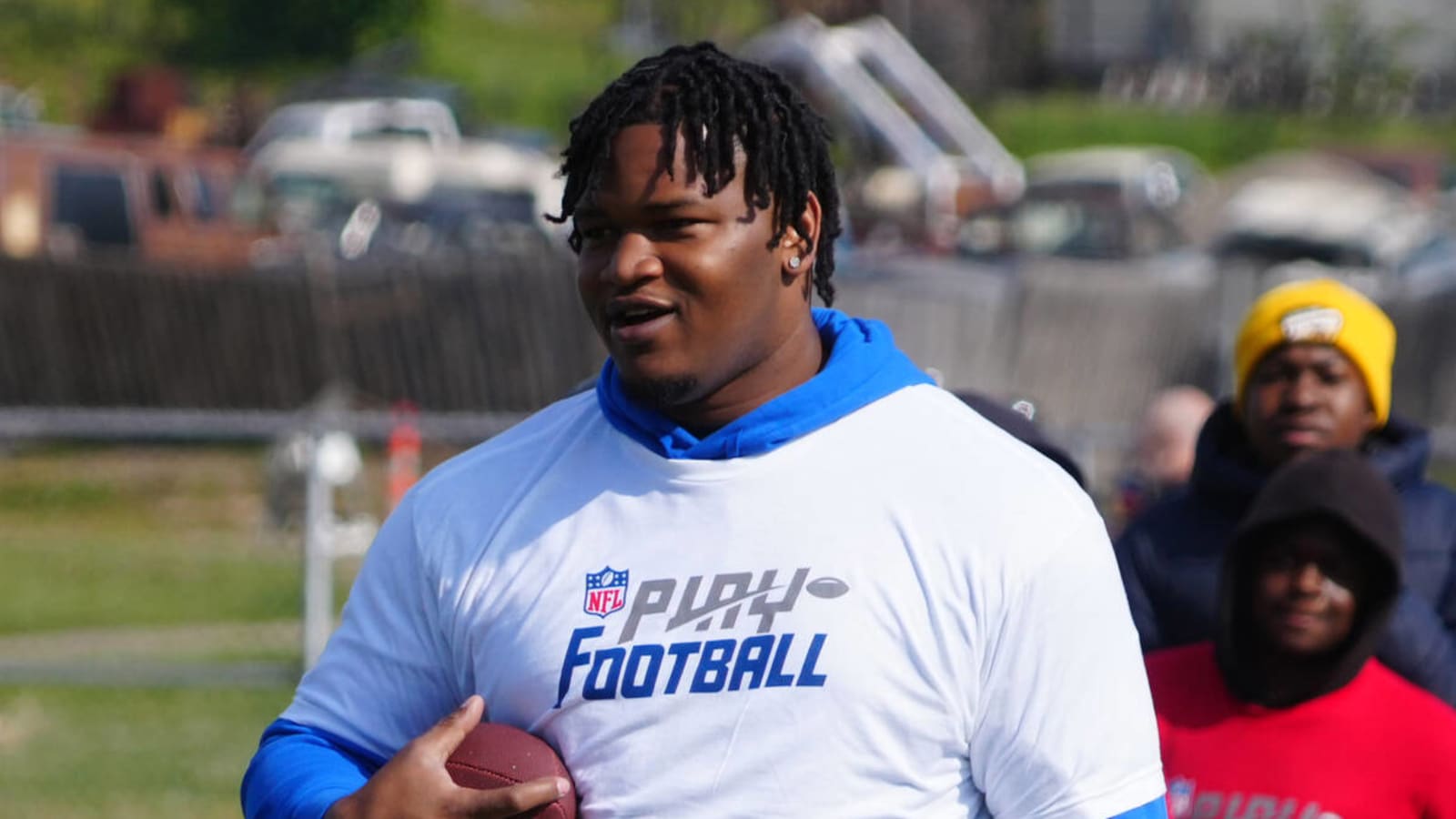 NFL scouts, GMs predict which team will draft Jalen Carter Yardbarker