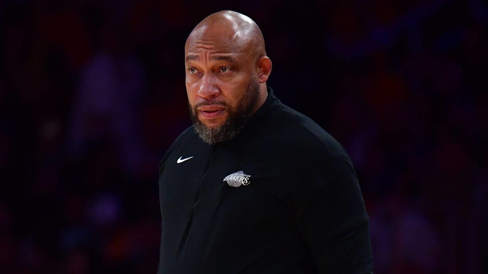 Darvin Ham 'highly likely' to be fired after Lakers playoff defeat