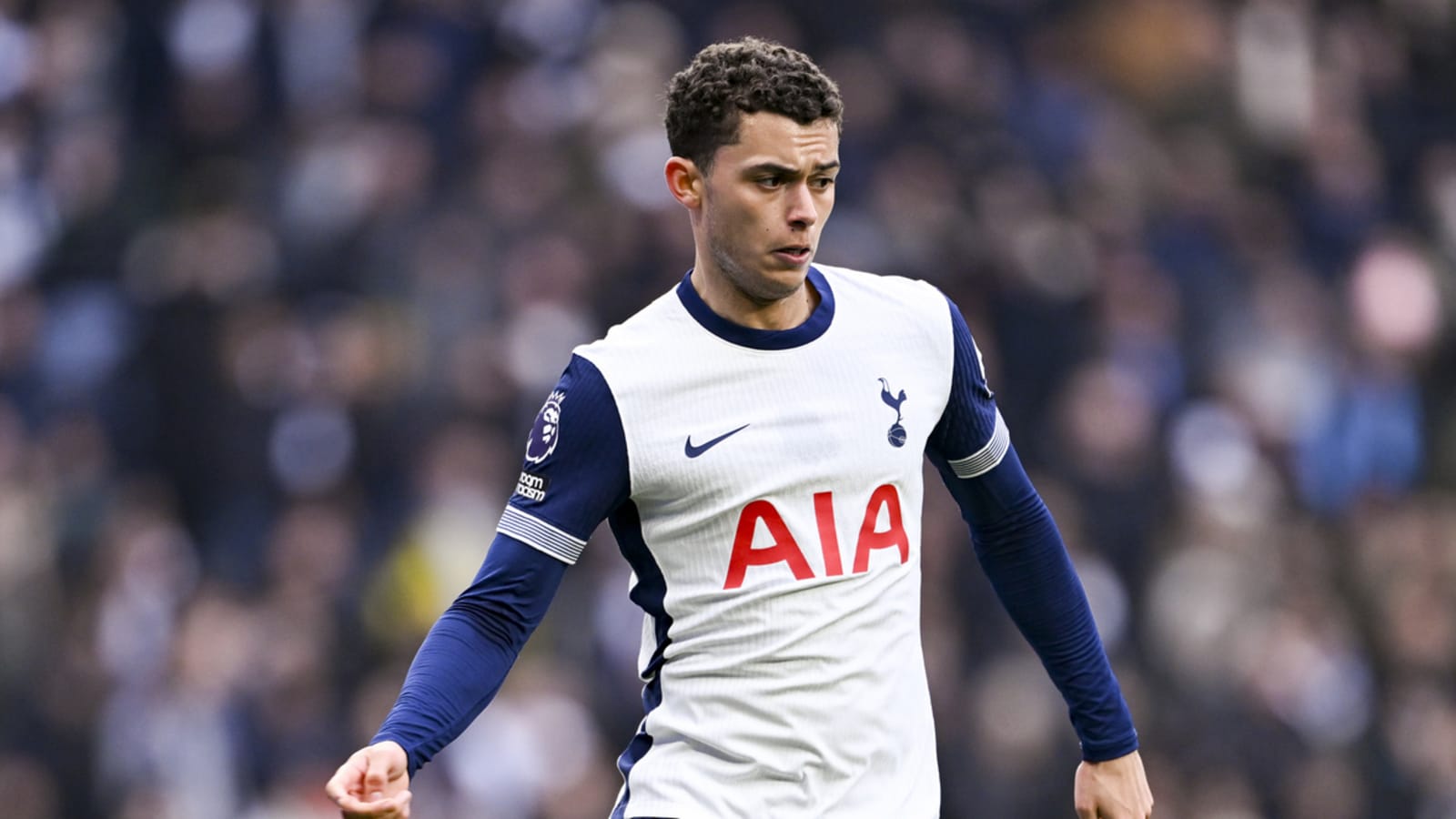 Pundit names the player Tottenham have really missed after emphatic 4-1 win vs Ipswich Town