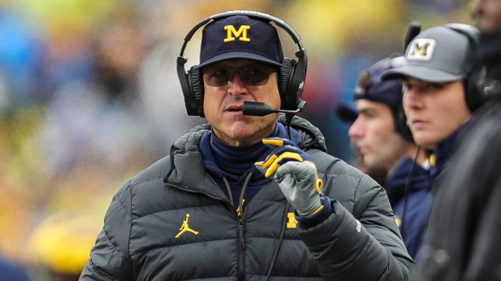 Flimsy explanation revealed for timing of Big Ten's ruling against Michigan