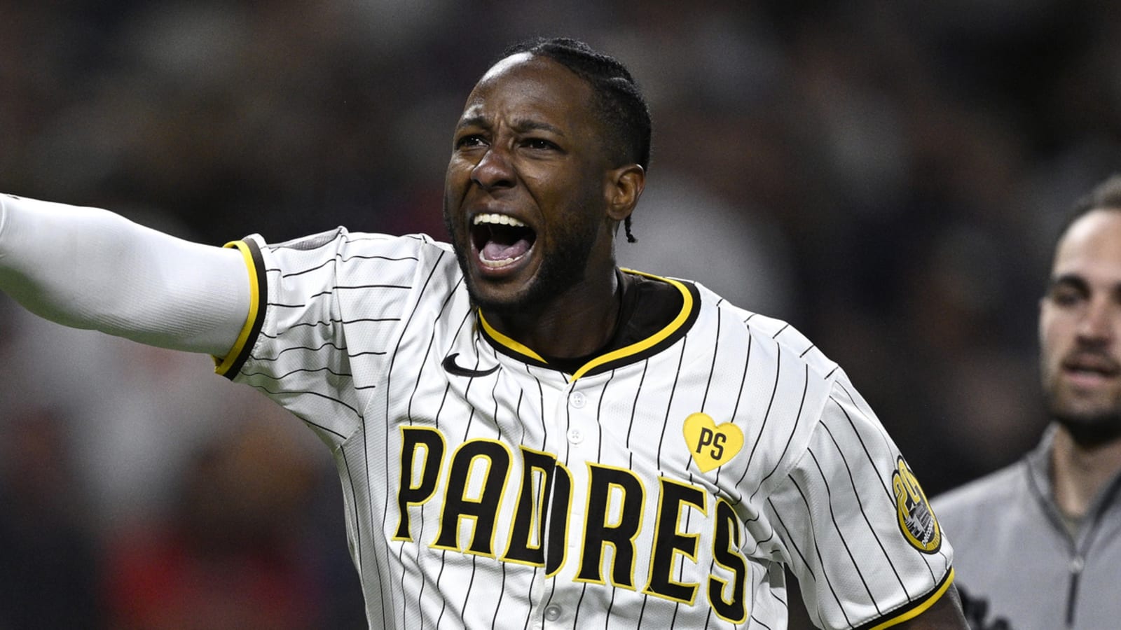 Padres-Nationals series providing unexpected fireworks