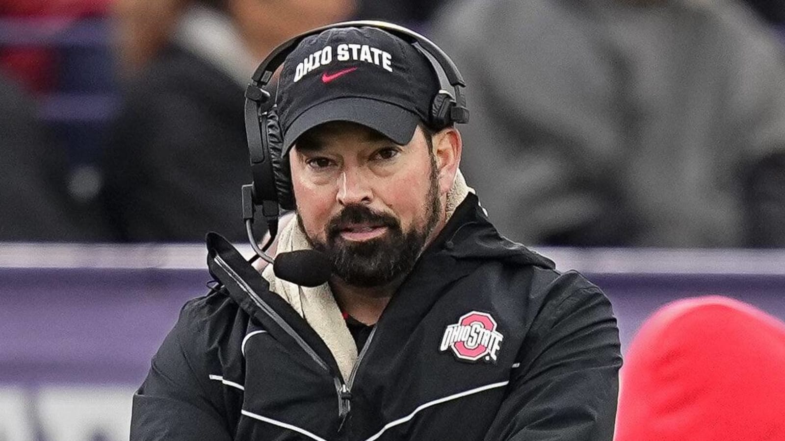 Ryan Day addresses C.J. Stroud cognitive test concerns