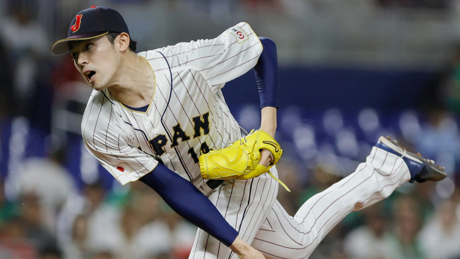 It's time for Phillies to make a run for this Japanese star