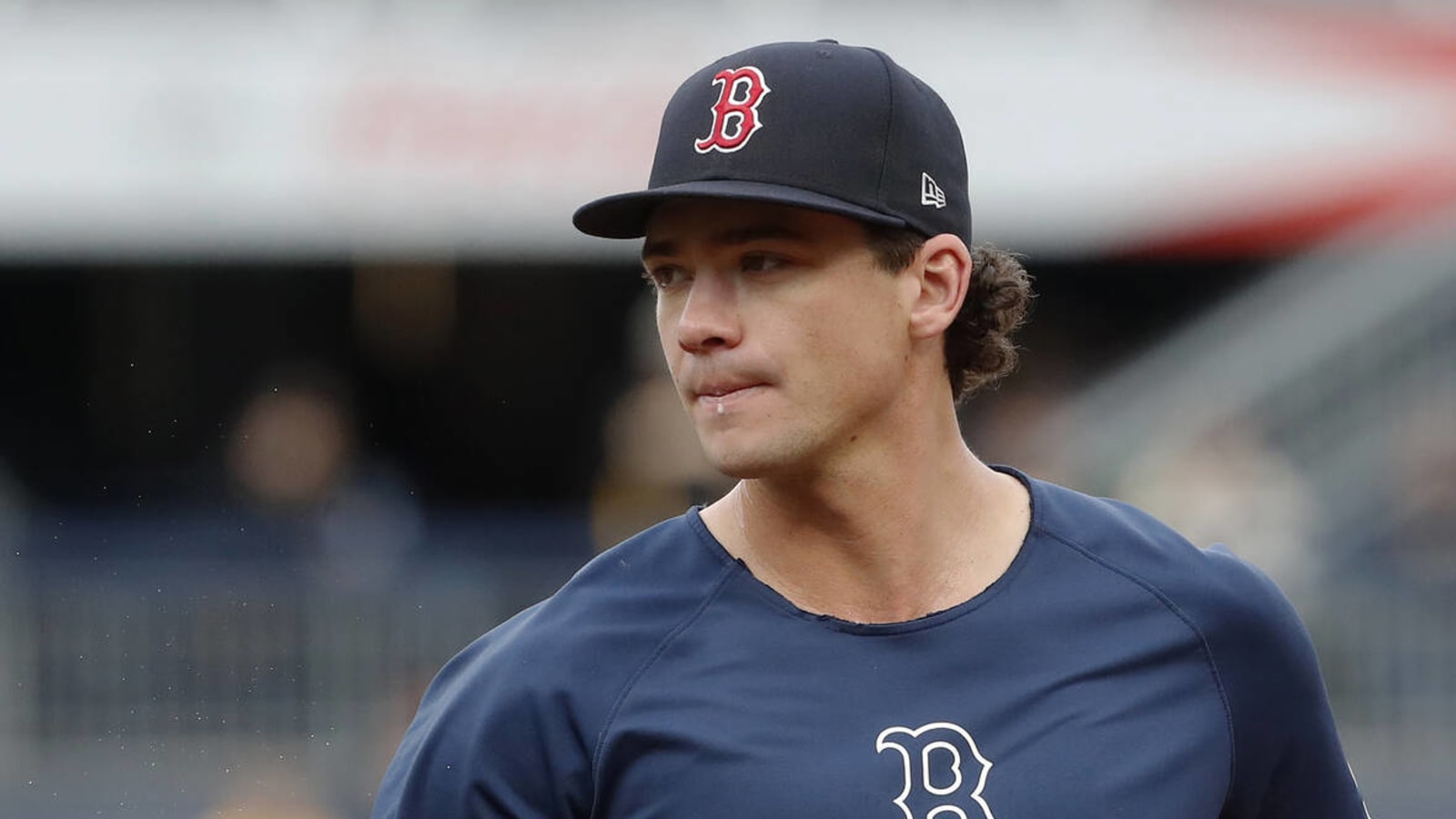Dalbec has one last chance to prove himself for the Red Sox