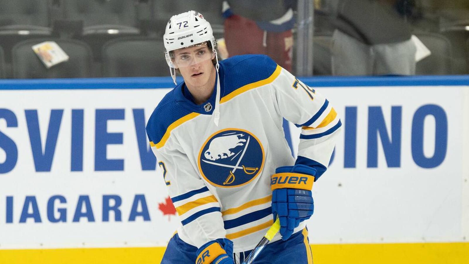 NHL Monday bets: Two plus-money props