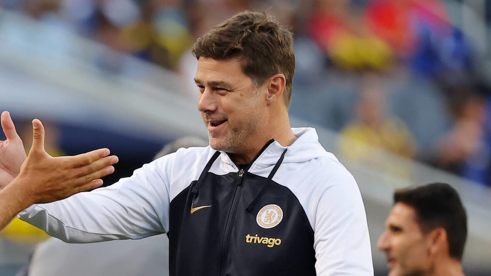 Mauricio Pochettino hits back at Gary Neville after Chelsea’s win in the FA Cup