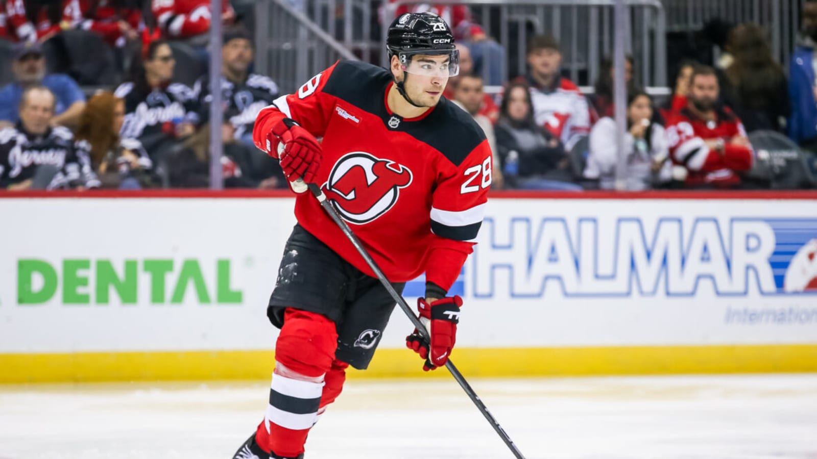 Timo Meier’s Devils Tenure: Inconsistency, Growth, and Future Potential