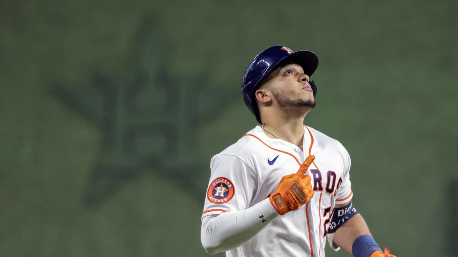 Astros&#39; Rising Star is &#39;Sleeper Pick&#39; For All-MLB