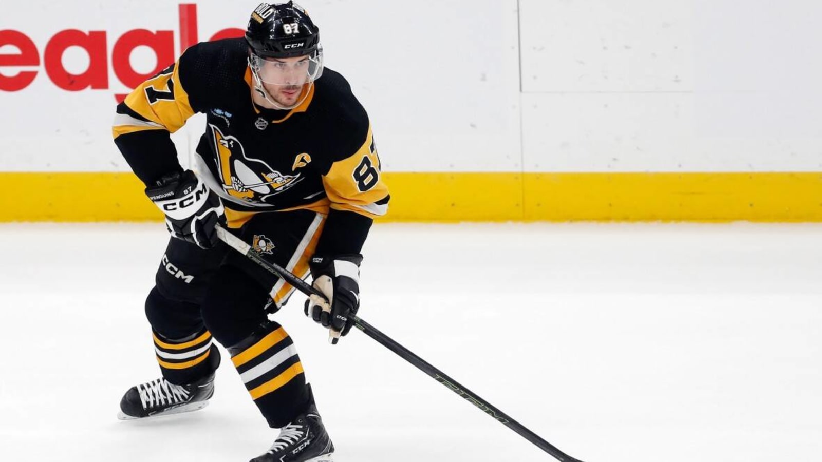 Penguins Will Play in NHL’s Second Animated Broadcast