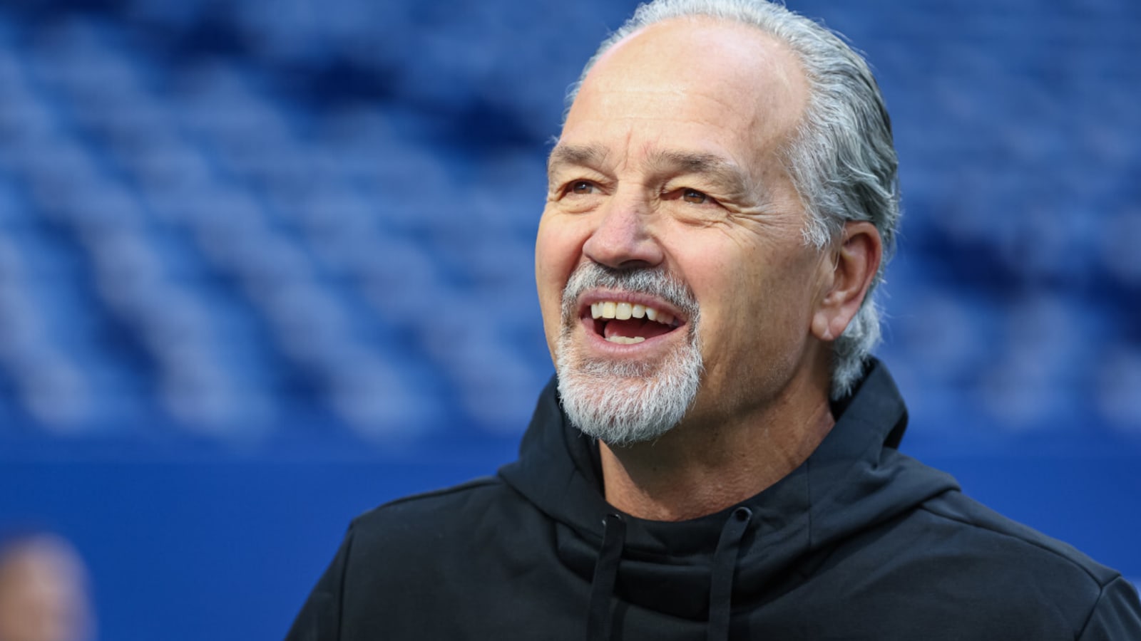 Former Head Coach Chuck Pagano Joining NFL Team&#39;s Staff For 2025 Season
