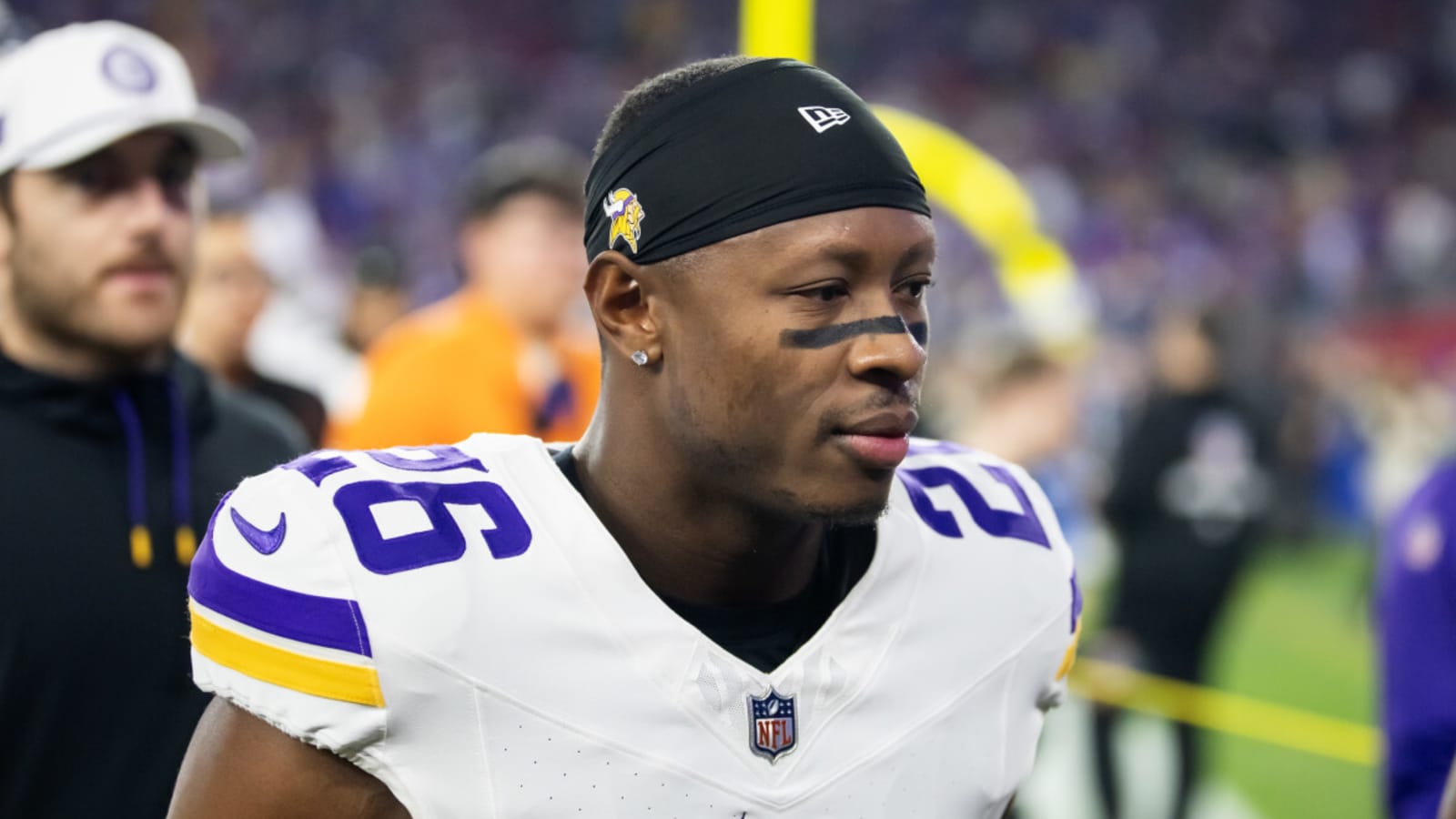 Latest Minnesota Vikings contract details reveal continued brilliance in proper structure from Kwesi Adofo-Mensah