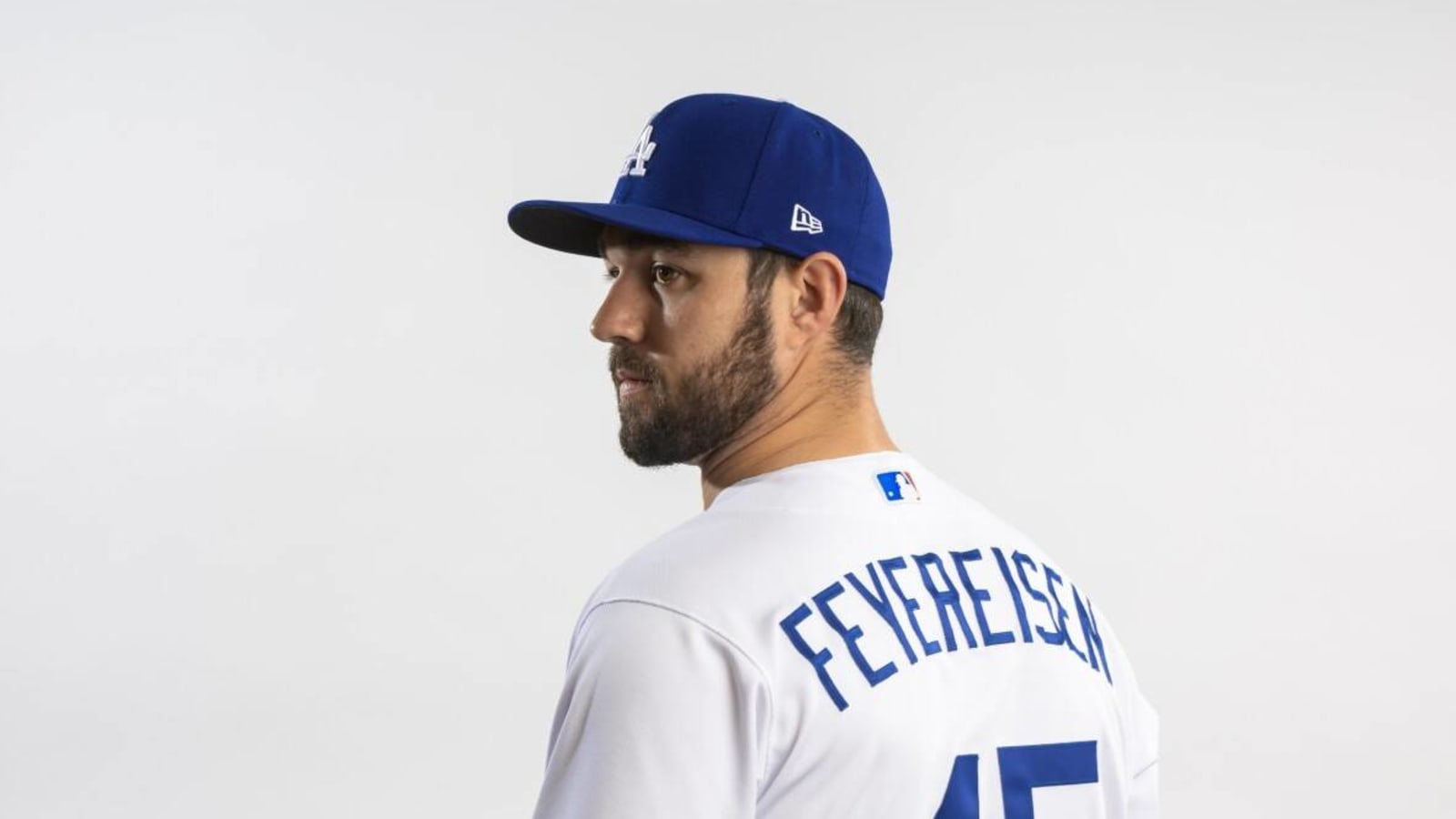 JP Feyereisen Reveals His Potential Role in the Dodgers&#39; Bullpen This Season