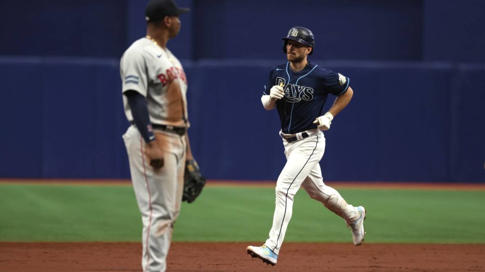 Tampa Bay Rays Have Positive Injury Update on Powerful Second Baseman