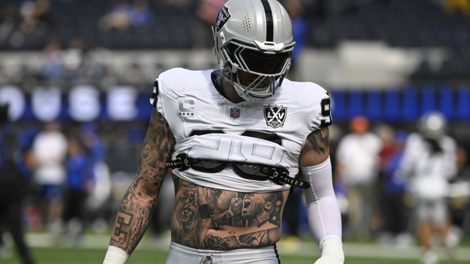 Ba mục tiêu giao dịch bom tấn hoàn hảo cho Packers trước thềm mùa giải đầy hứa hẹn ở Green Bay