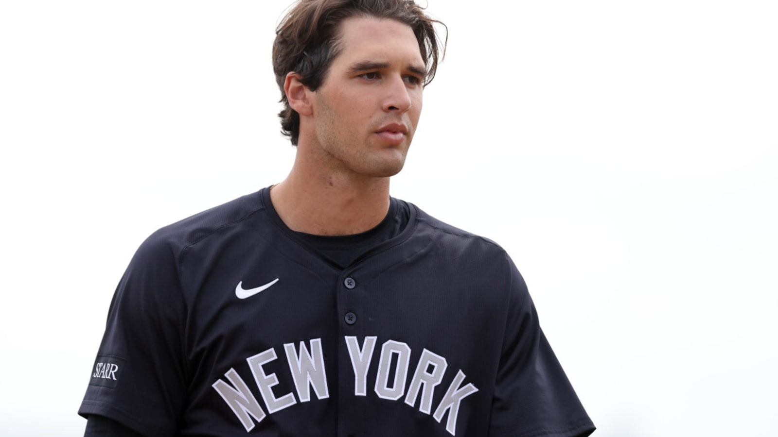 Will The Yankees Make Room To Call Up Spencer Jones On Sept. 1?