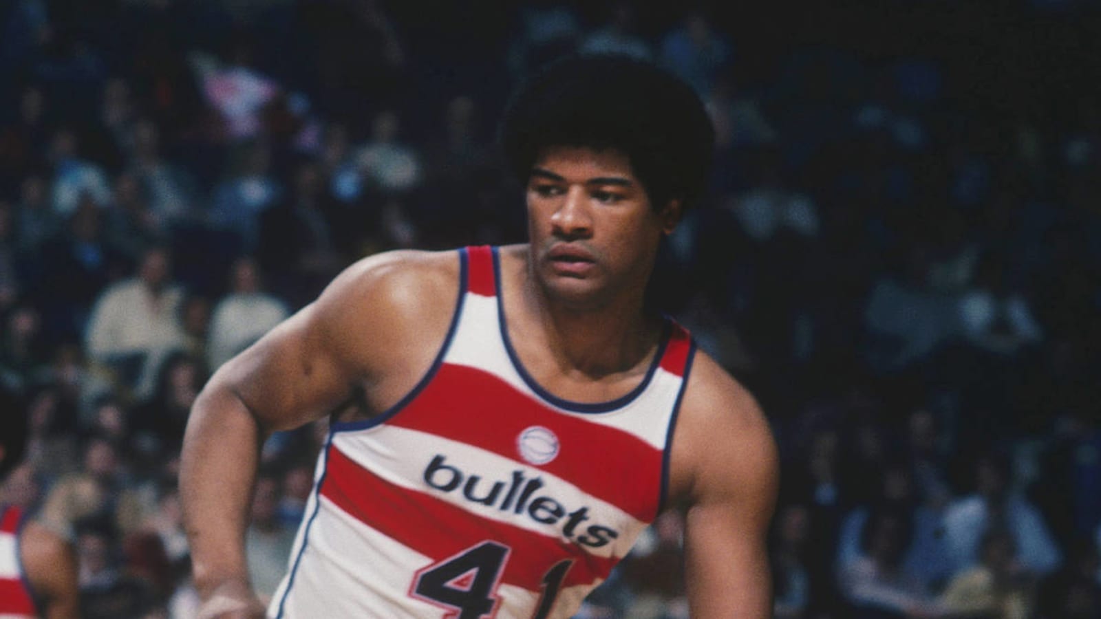 Basketball world mourns passing of the legendary Wes Unseld