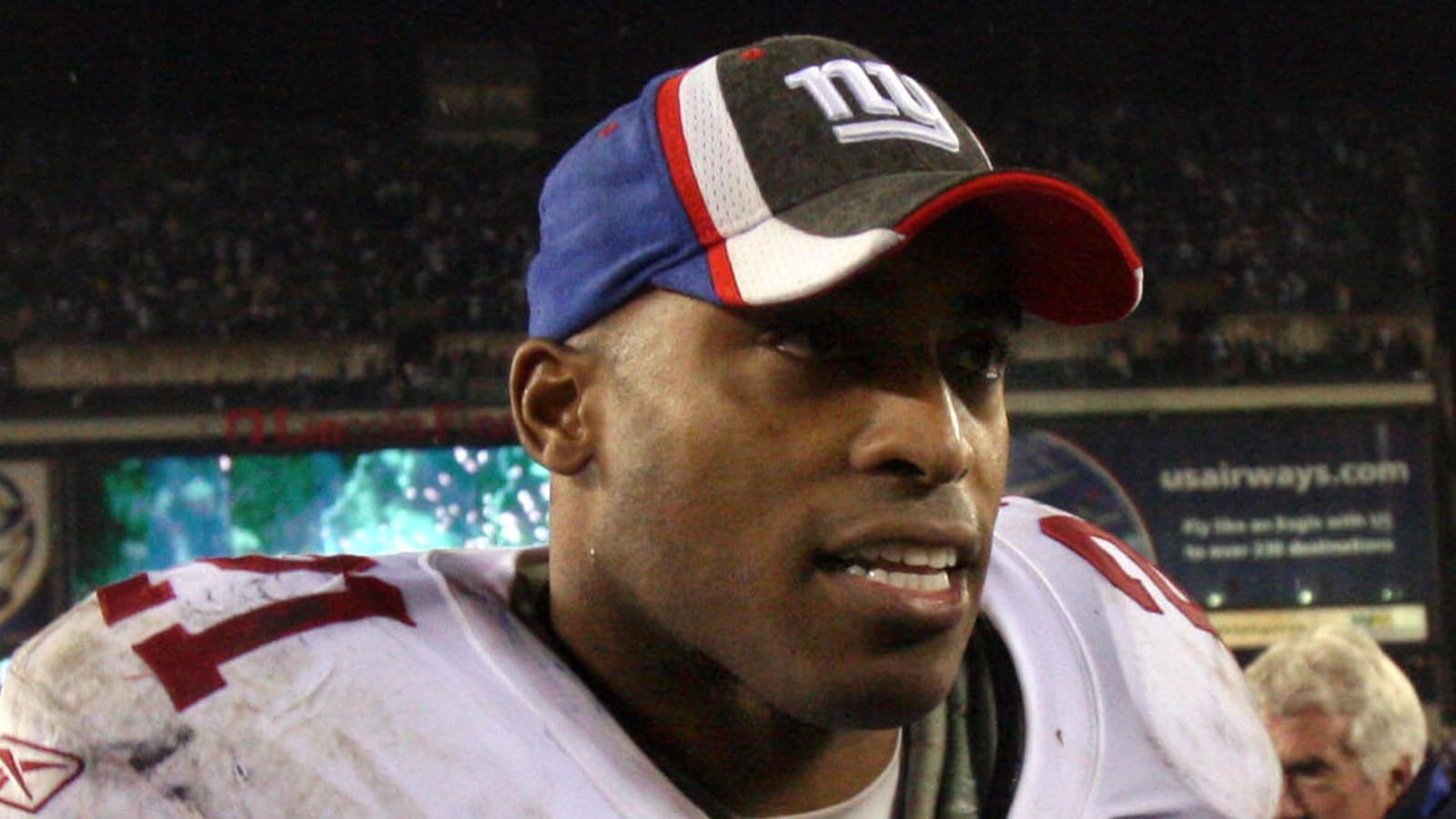 Former Giants star: New York thought about playoffs 'way too soon'
