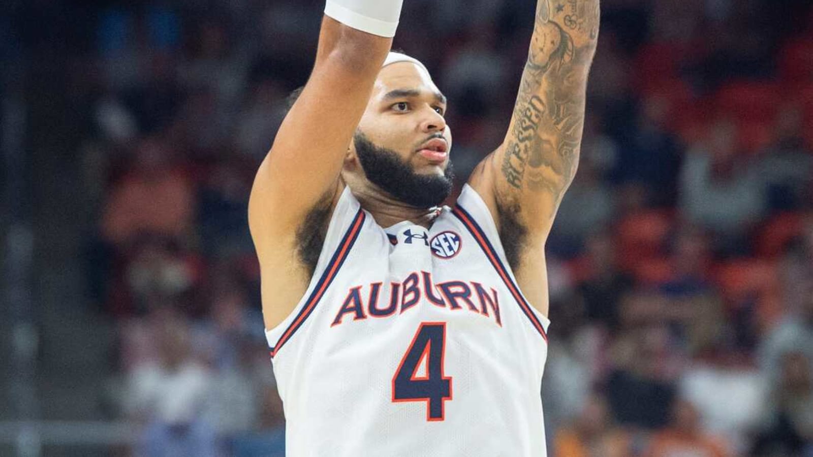 Five takeaways from AP Top 25 men's basketball poll