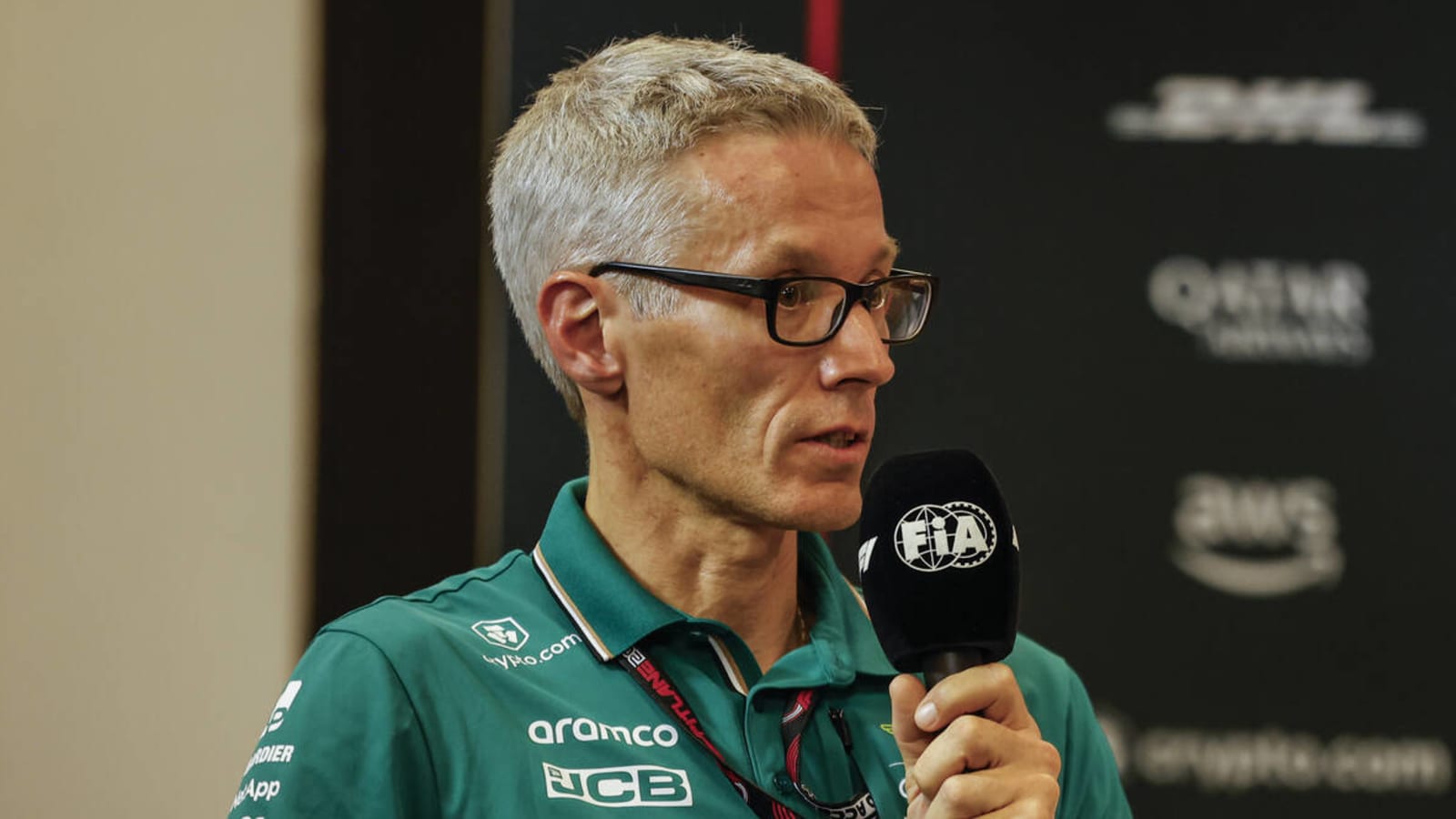 Saudi Arabia-backed F1 team insists racing in the Middle East is ‘not a concern’ despite escalated regional tensions