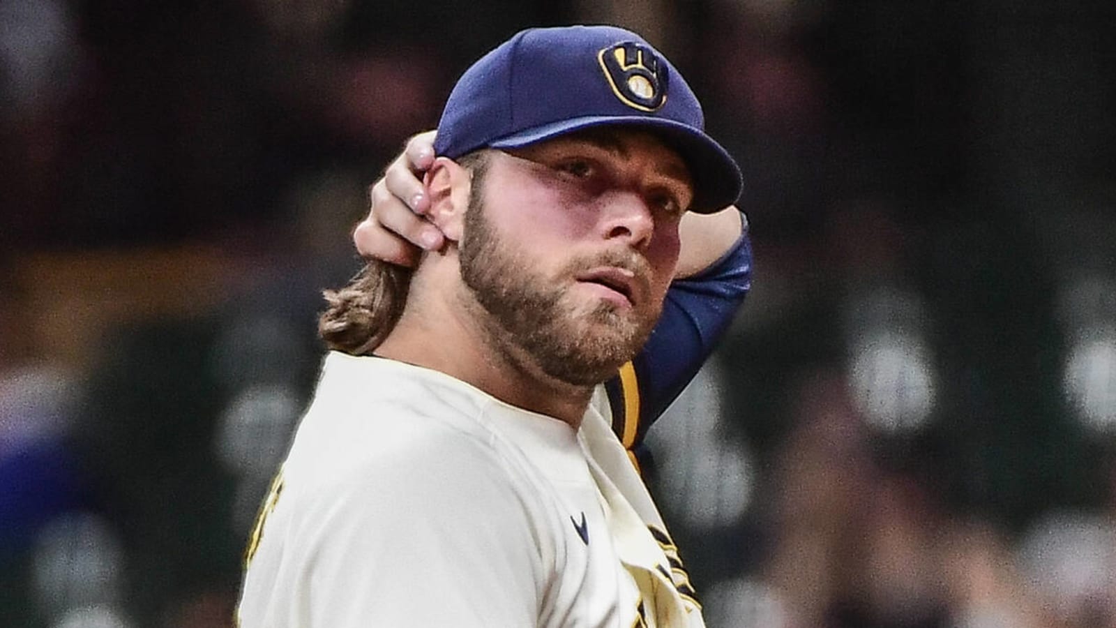 Corbin Burnes loses arbitration hearing against Brewers