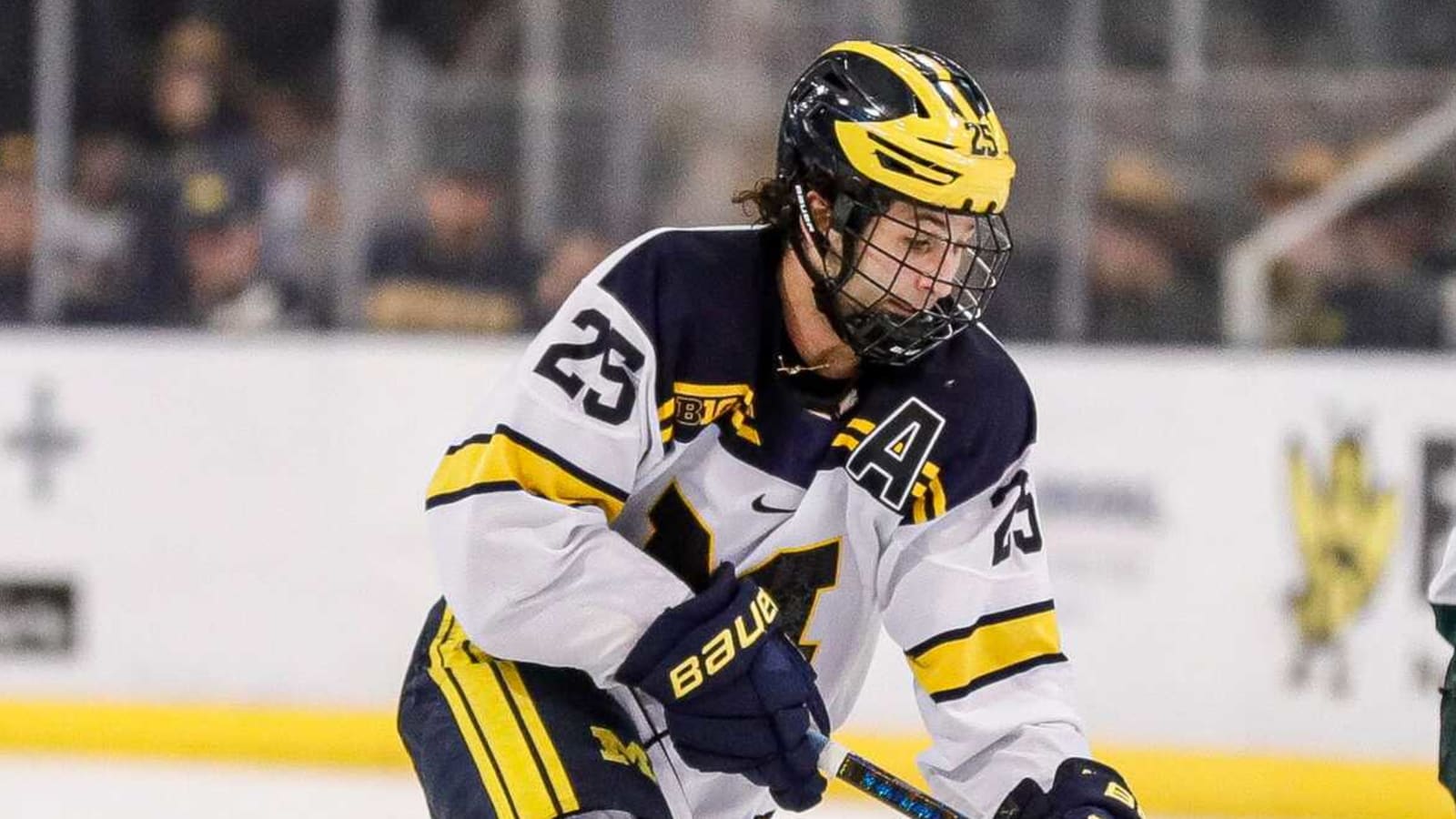 Lightning prospect gets first career regular-season recall