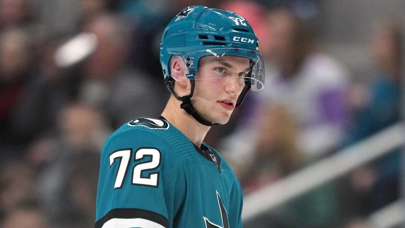 San Jose Sharks stock up, stock down