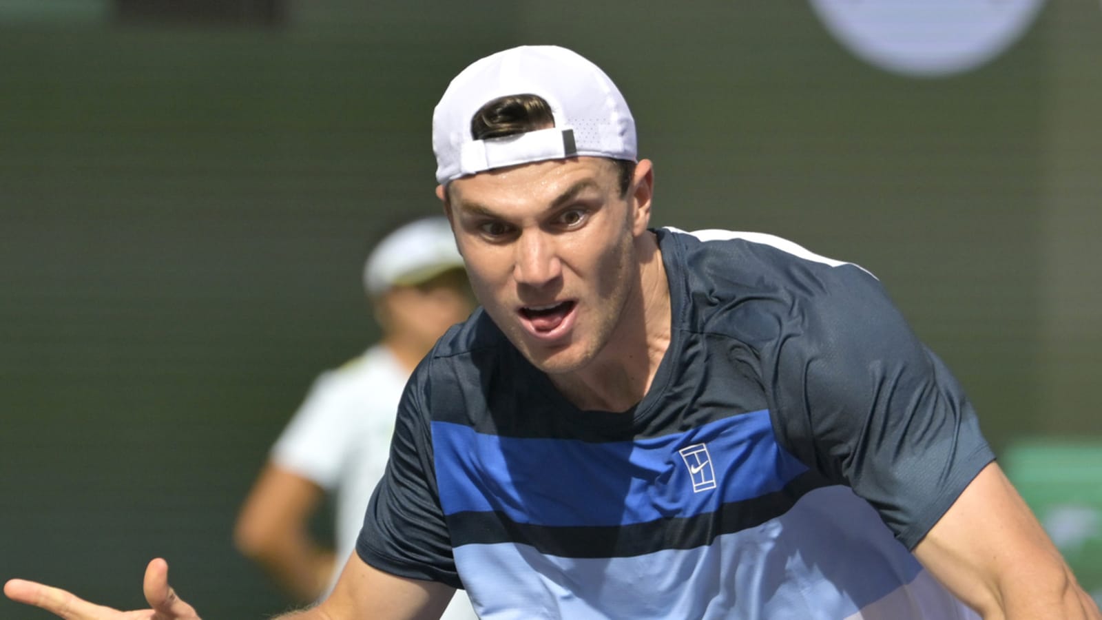 Could Jack Draper be part of tennis' new 'Big 3'?