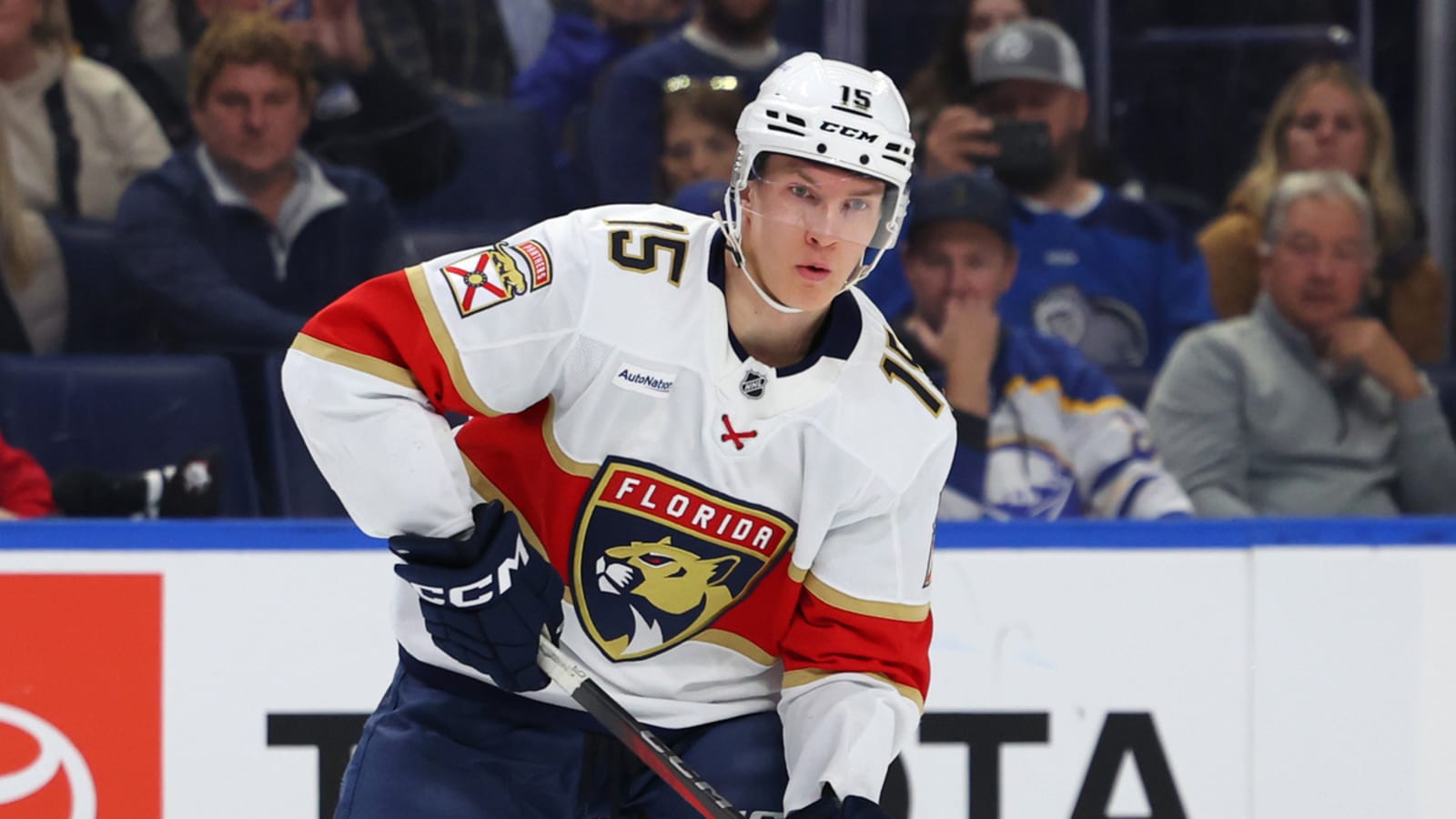 NHL Quick Hits from Hockey Central: Nylander, Lundell, & Sherwood