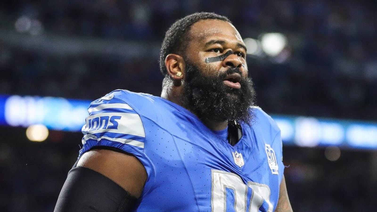 Chiefs player turns himself in amid animal cruelty allegations
