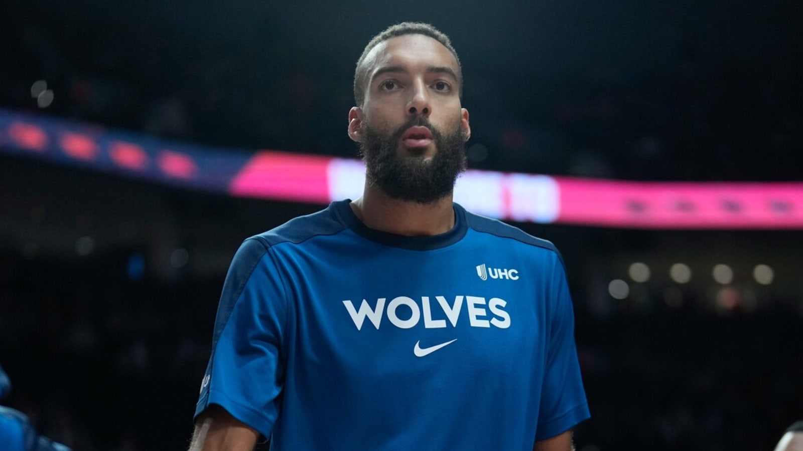 Kevin Garnett believes Timberwolves traded the wrong big man