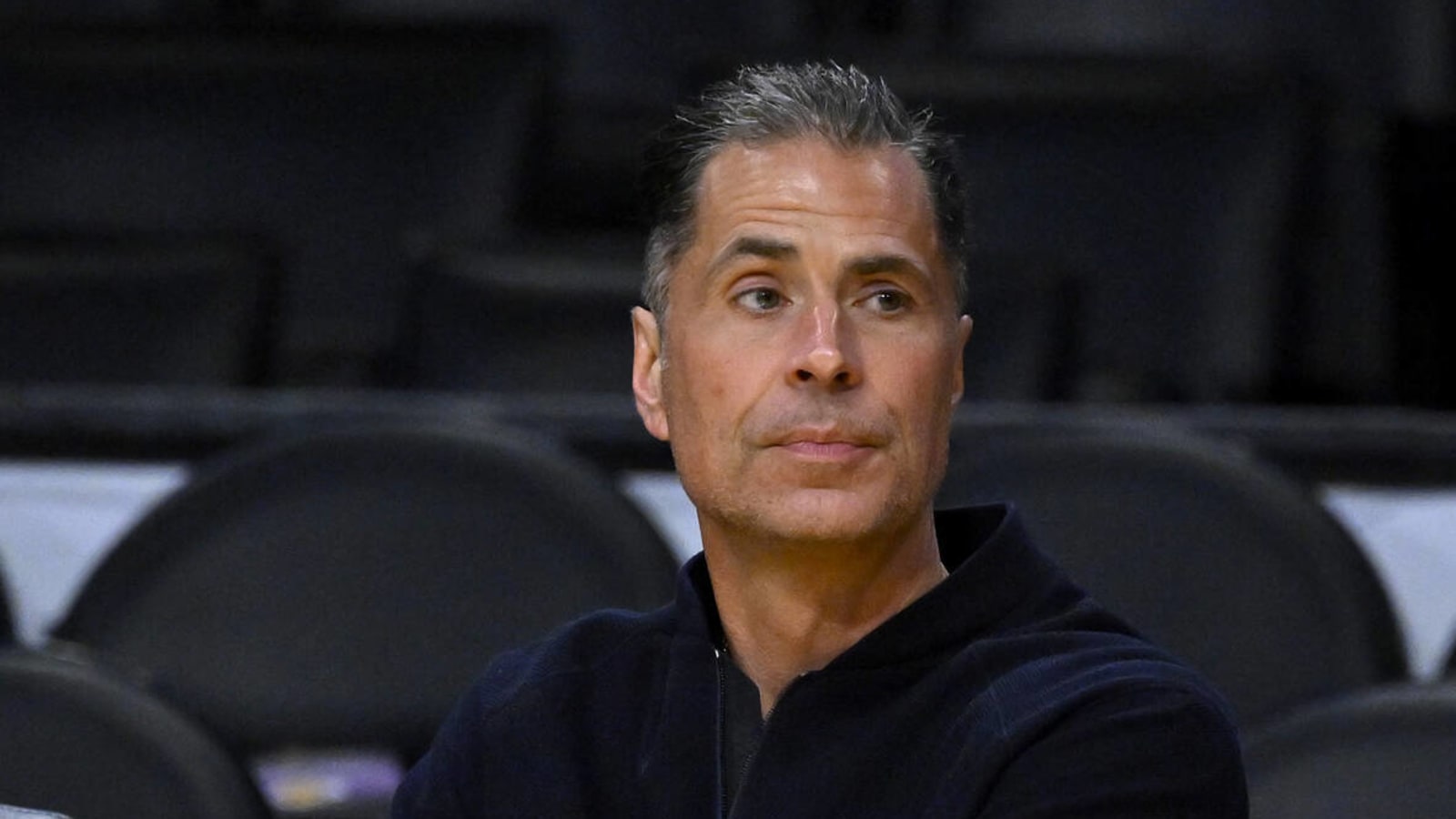 Report reveals GM Rob Pelinka’s level of job security with Lakers