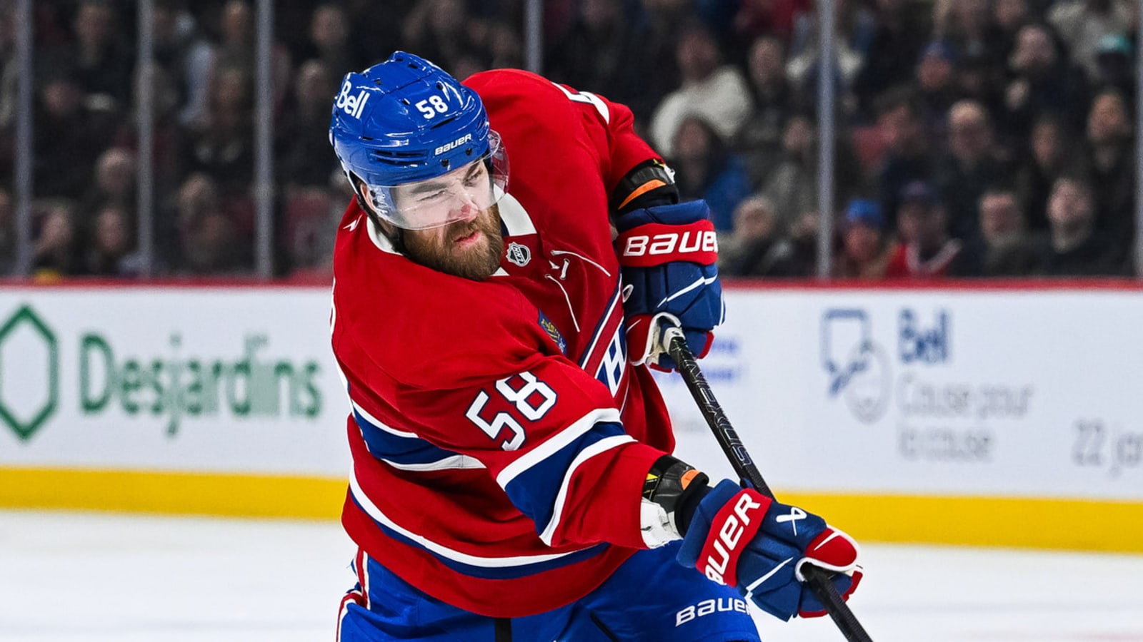 Trade Deadline: Canadiens Delicate Situation For Armia & Savard
