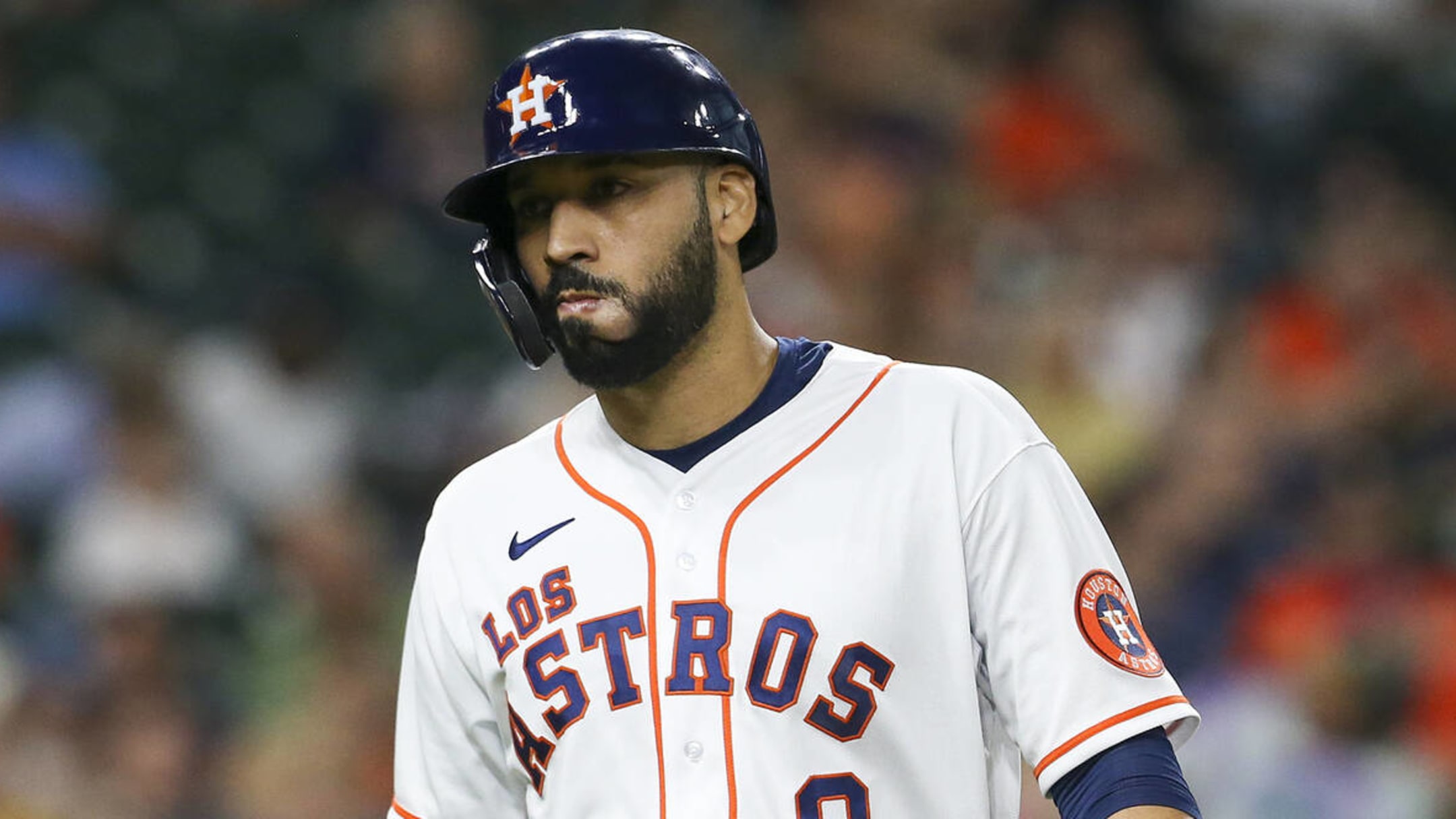 New York Yankees Sign Infielder Marwin Gonzalez to Minor League Deal -  Sports Illustrated NY Yankees News, Analysis and More