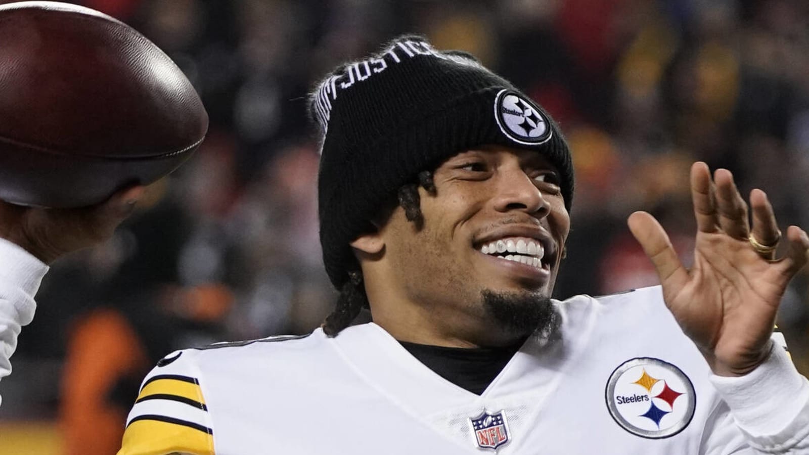 Where Does Now-Retired Steelers Defender Joe Haden Rank Amongst 10 Best CB’s In Team History?