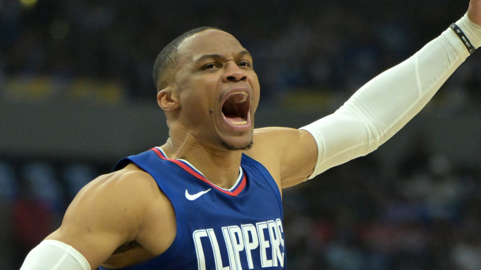 Russell Westbrook can be the boost the Nuggets desperately need